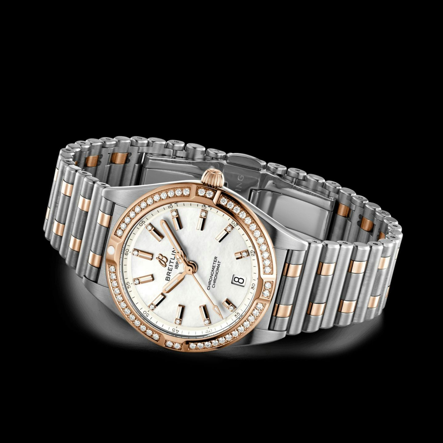 Breitling Chronomat U77310591A2U1 - (3/5)