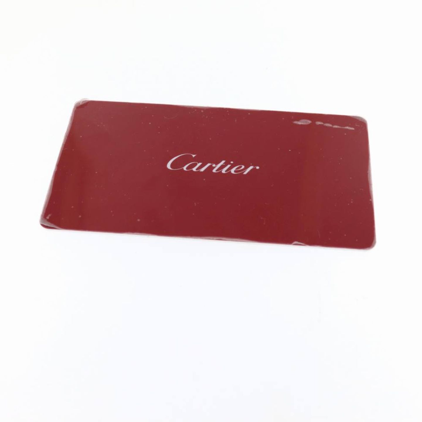 Cartier Santos Dumont WSSA0023 - (5/6)