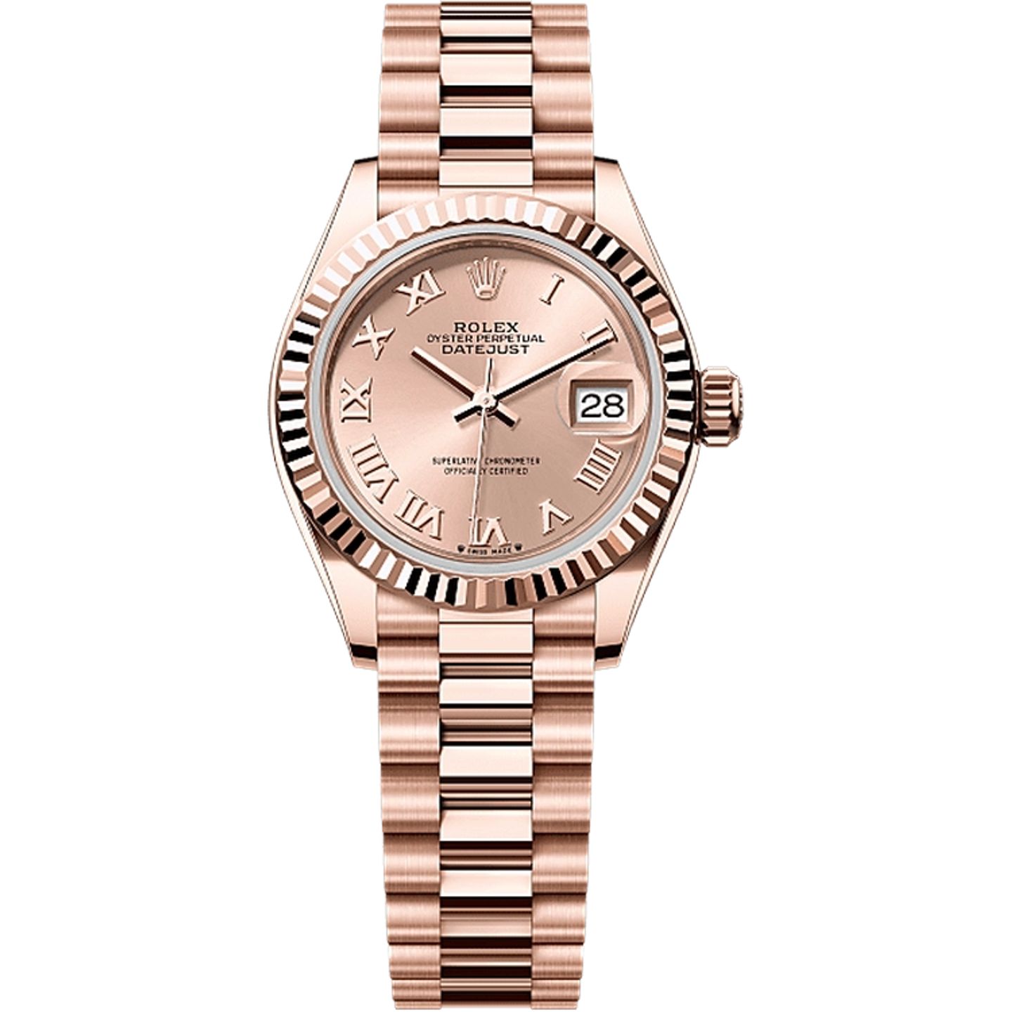 Rolex Lady-Datejust 279175 - (1/1)