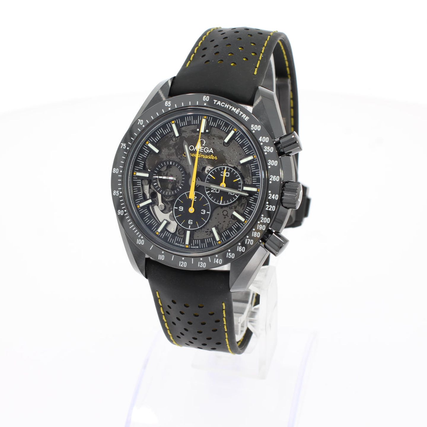 Omega Speedmaster 310.92.44.50.01.001 - (3/8)
