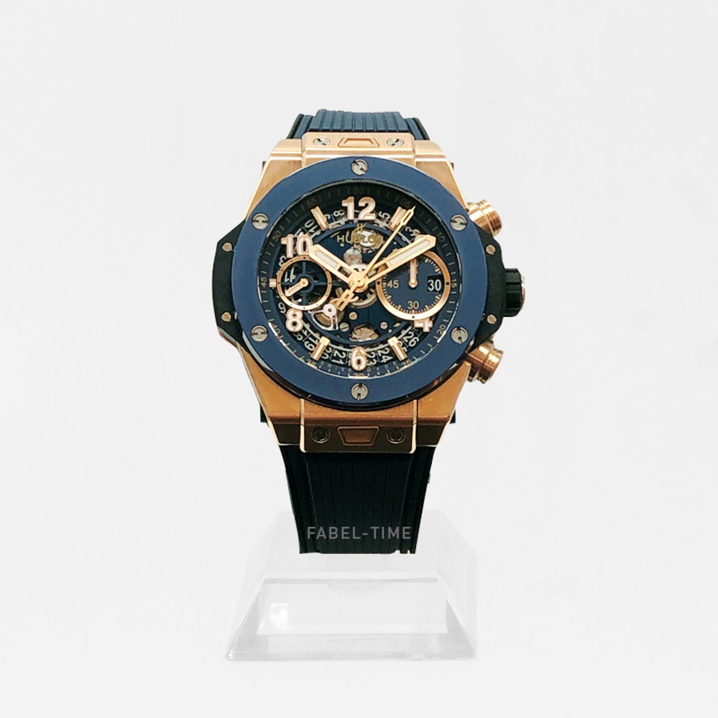 Hublot Big Bang Unico 441.OL.5181.RX - (1/1)