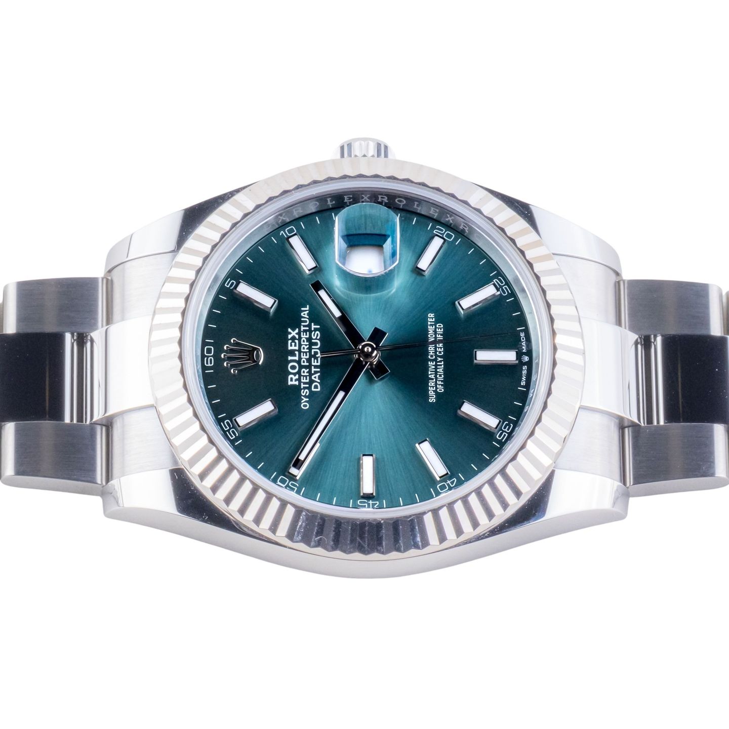 Rolex Datejust 41 126334 - (5/8)