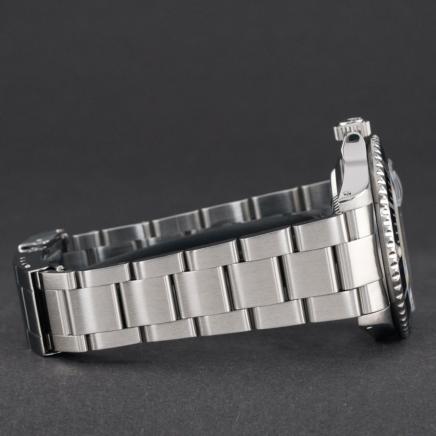 Rolex Submariner Date 16610 - (7/8)