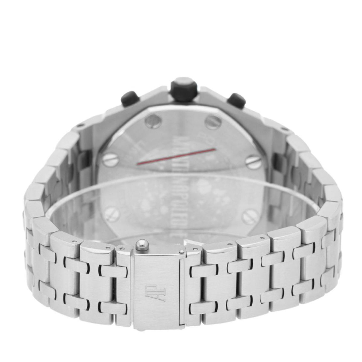 Audemars Piguet Royal Oak Offshore 26075ST.OO.D038CR.01 - (4/5)