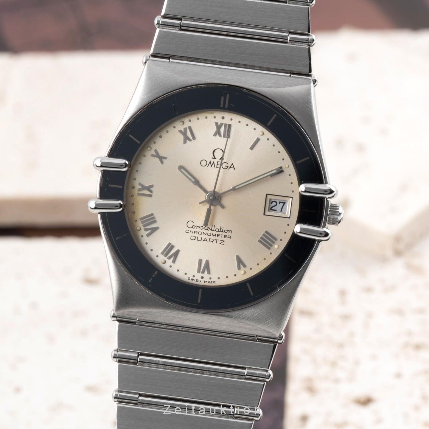 Omega Constellation 398.0864 - (1/8)