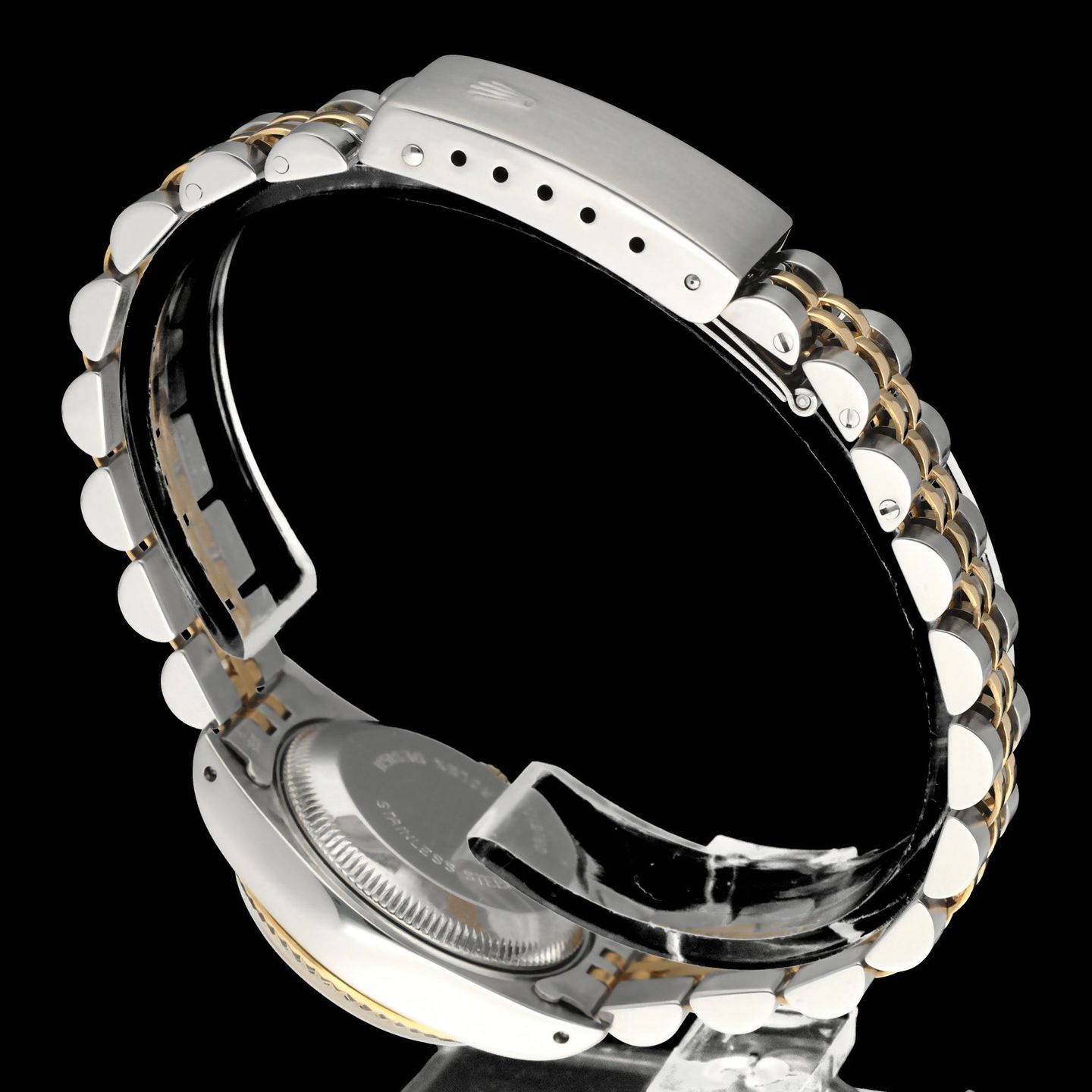 Rolex Lady-Datejust 69173 - (7/8)