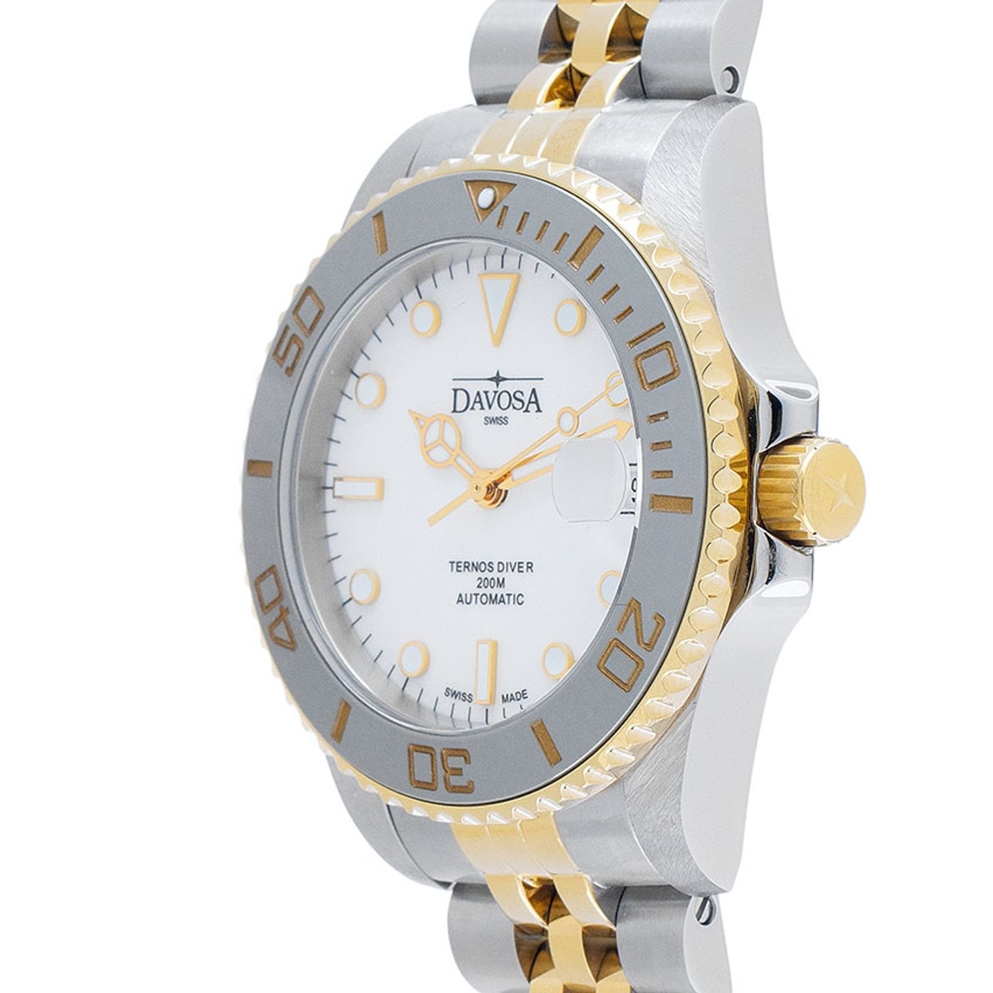 Davosa Ternos 166.197.02 - (3/6)