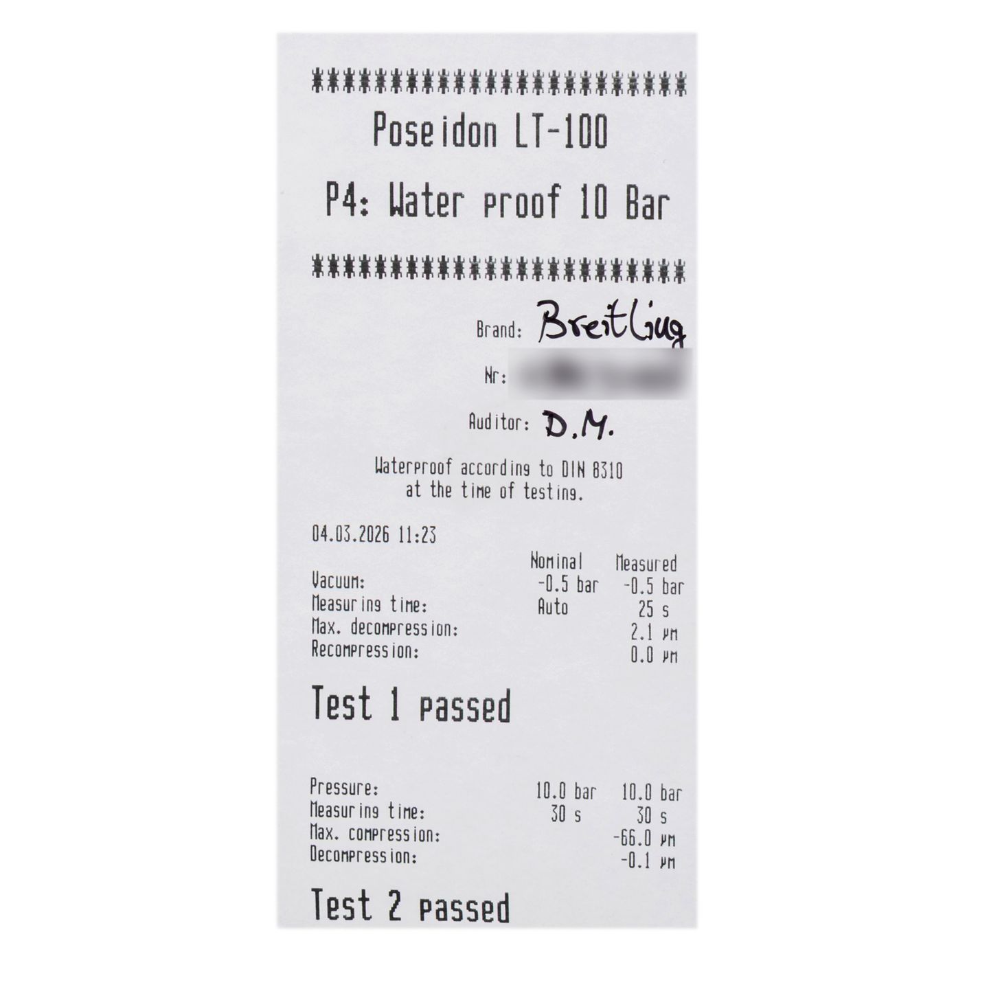 Breitling Superocean A17316D71O1A1 - (5/8)