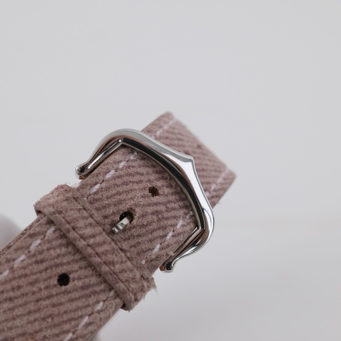 Cartier Ronde Croisière de Cartier WSRN0031 - (8/8)