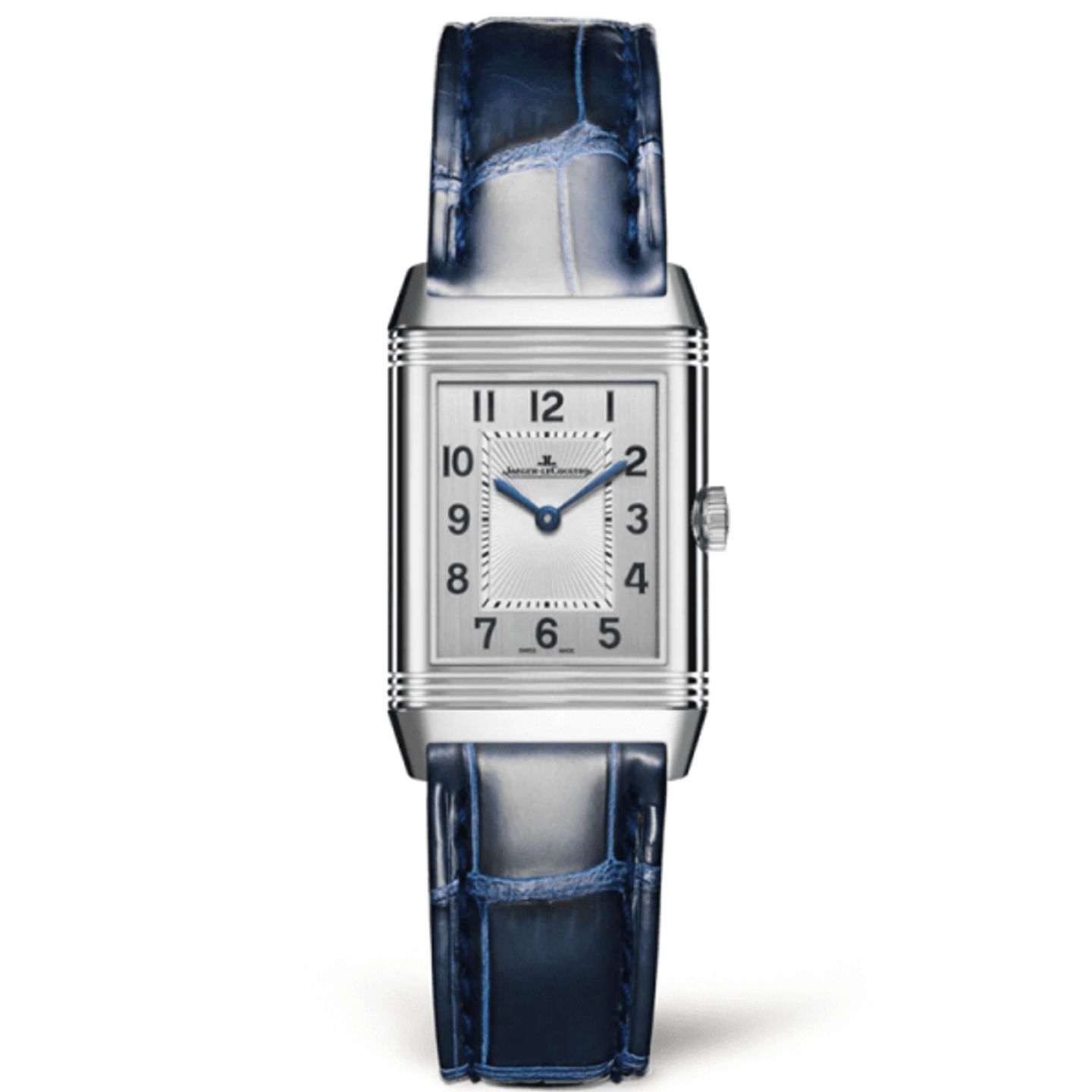 Jaeger-LeCoultre Reverso Classic Small Duetto Q2668432 - (1/1)