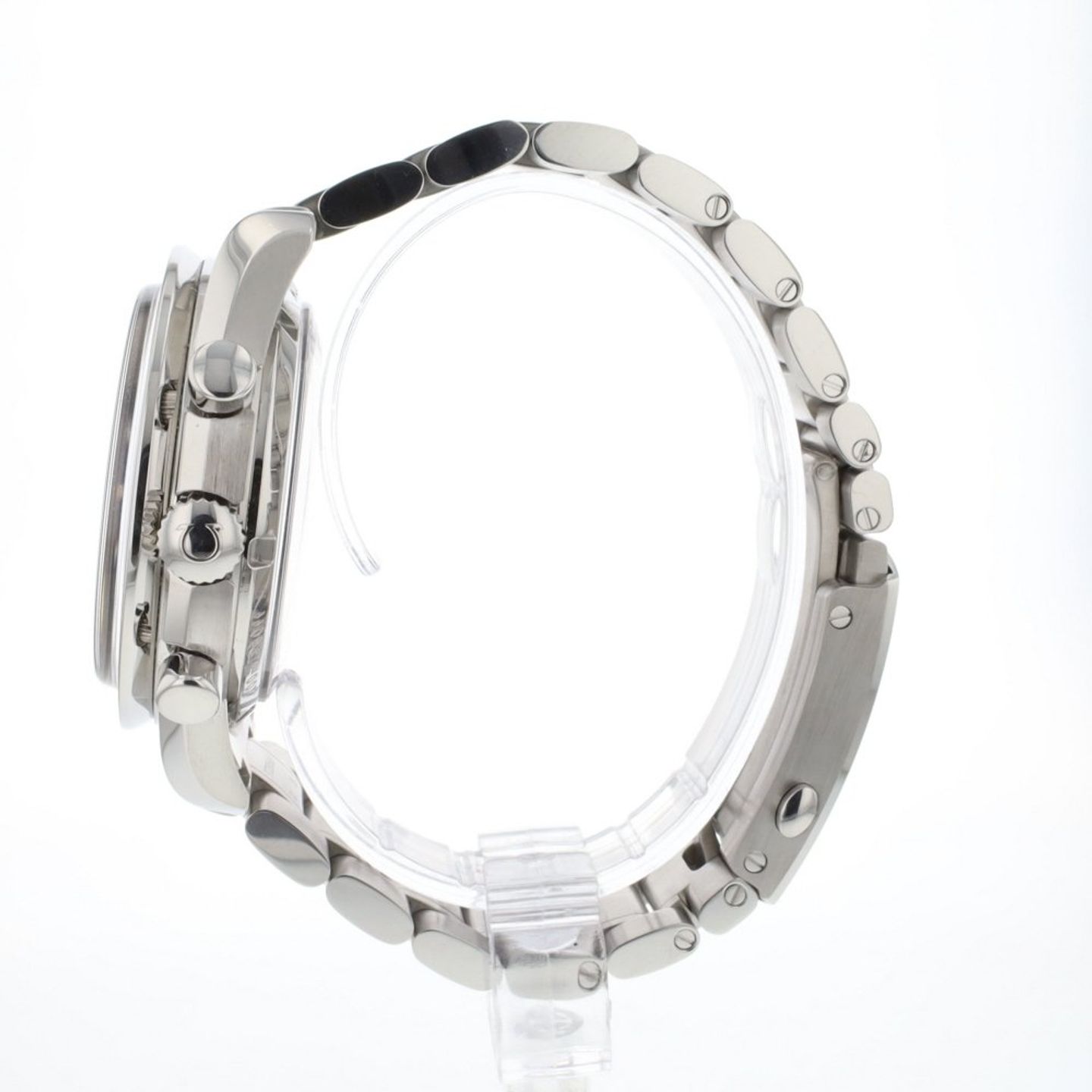 Omega Speedmaster Moonphase 304.33.44.52.03.001 - (3/6)