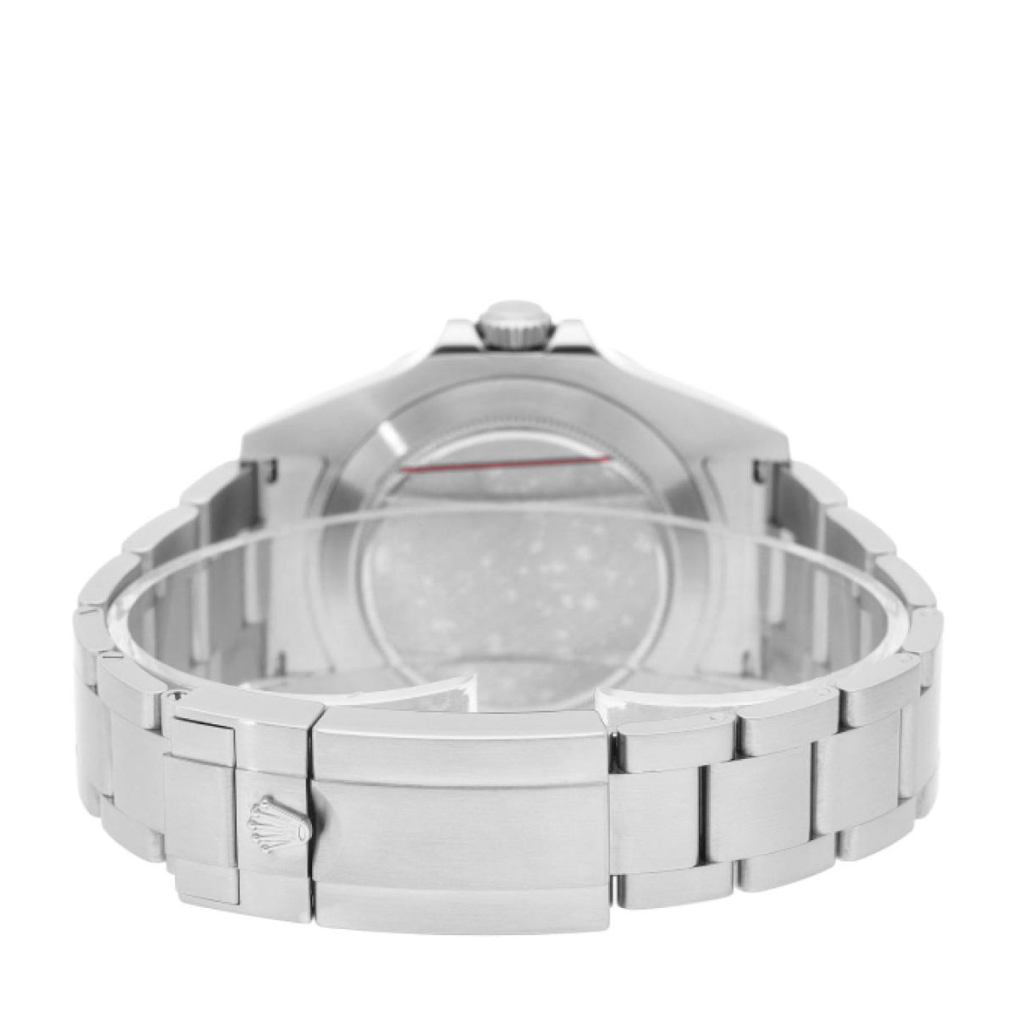 Rolex Explorer II 216570 - (4/5)