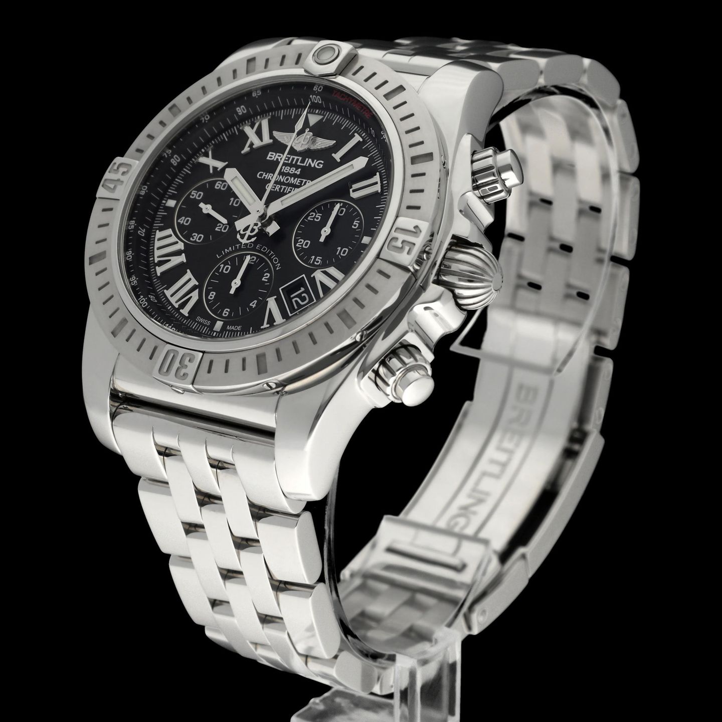 Breitling Chronomat 44 AB0115 - (5/8)