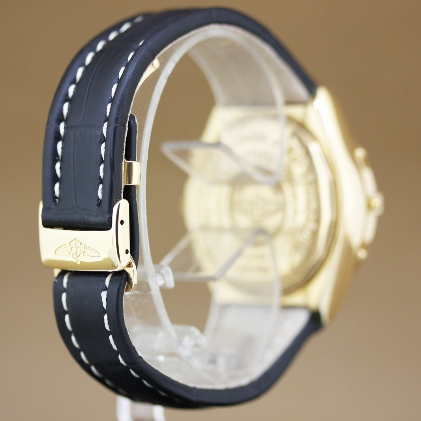 Breitling Crosswind Chronograph K13355 - (8/8)