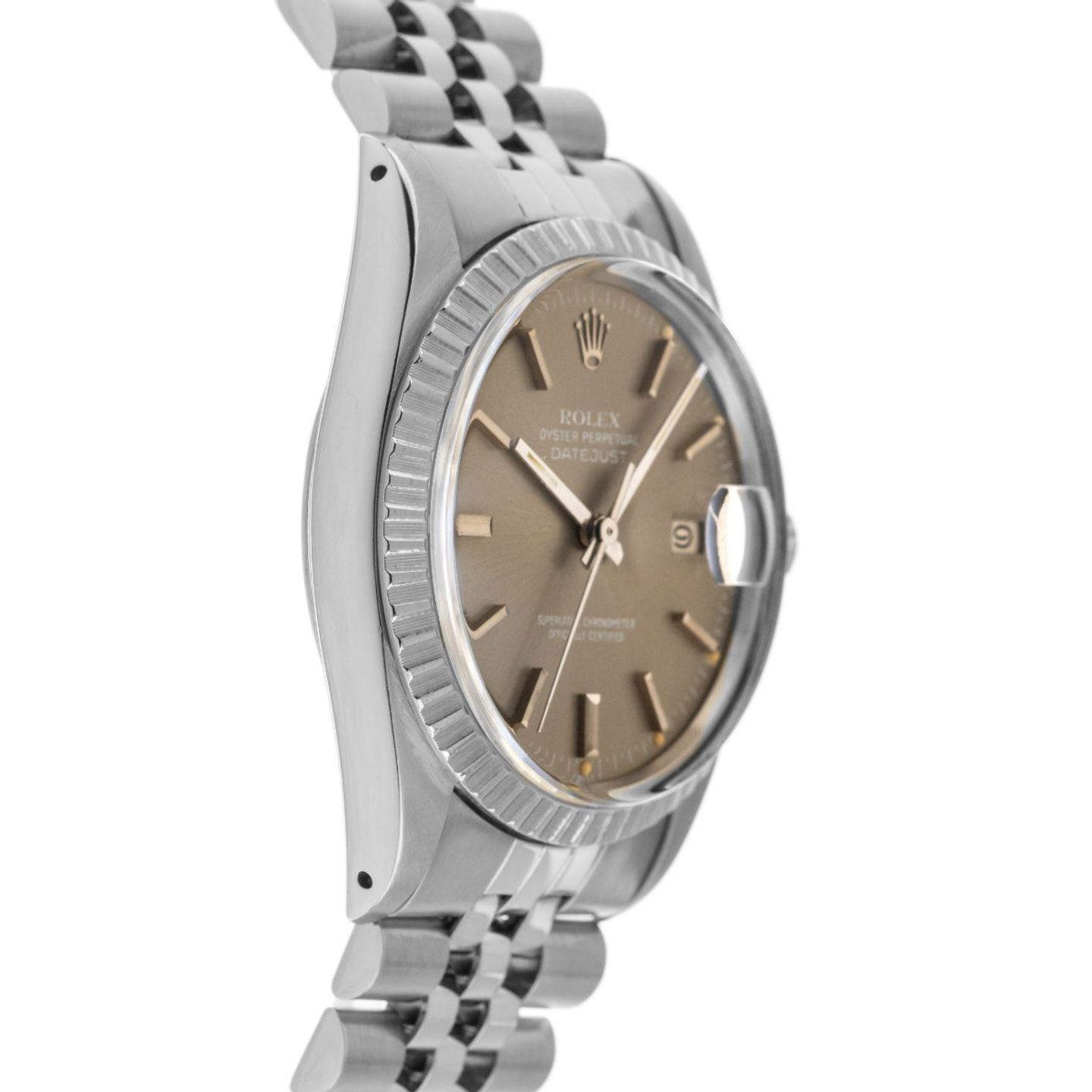 Rolex Datejust 36 16030 - (5/8)