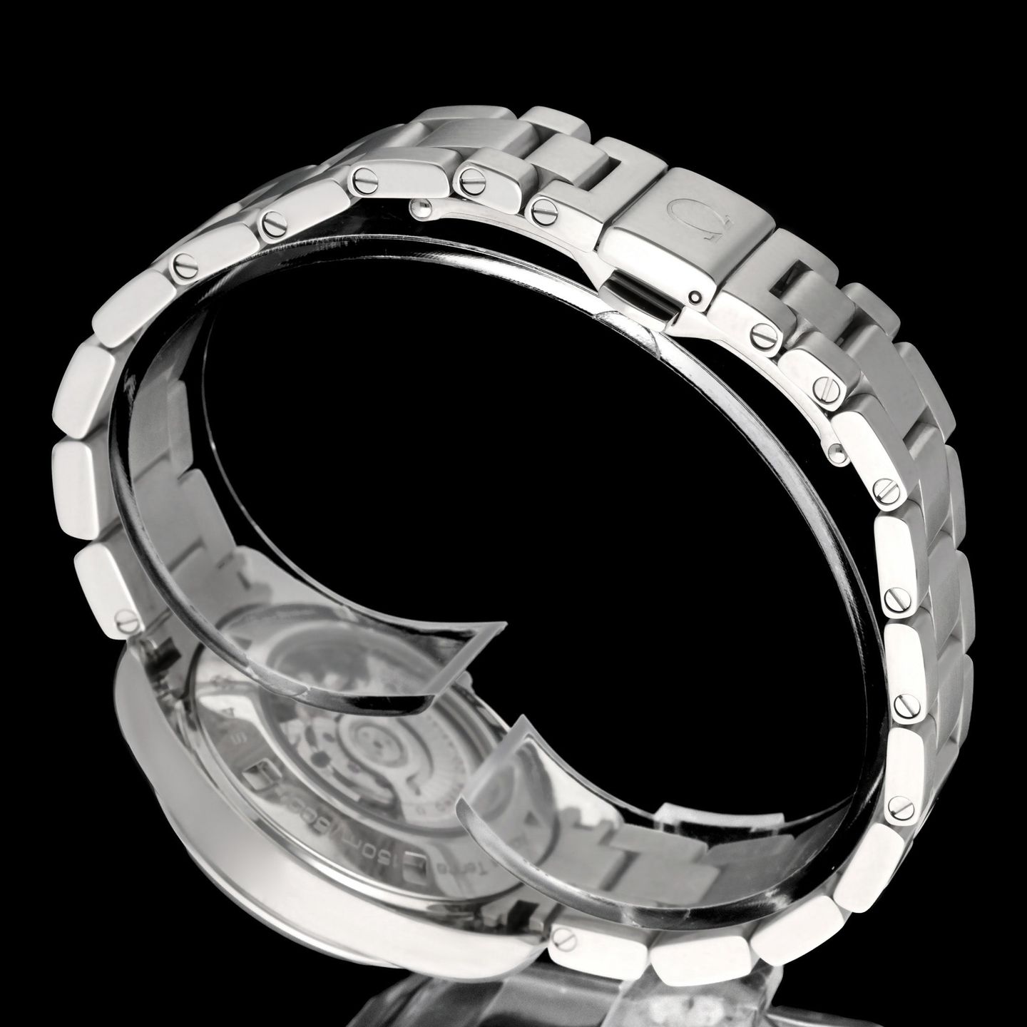 Omega Seamaster Aqua Terra 231.10.34.20.01.001 - (8/8)