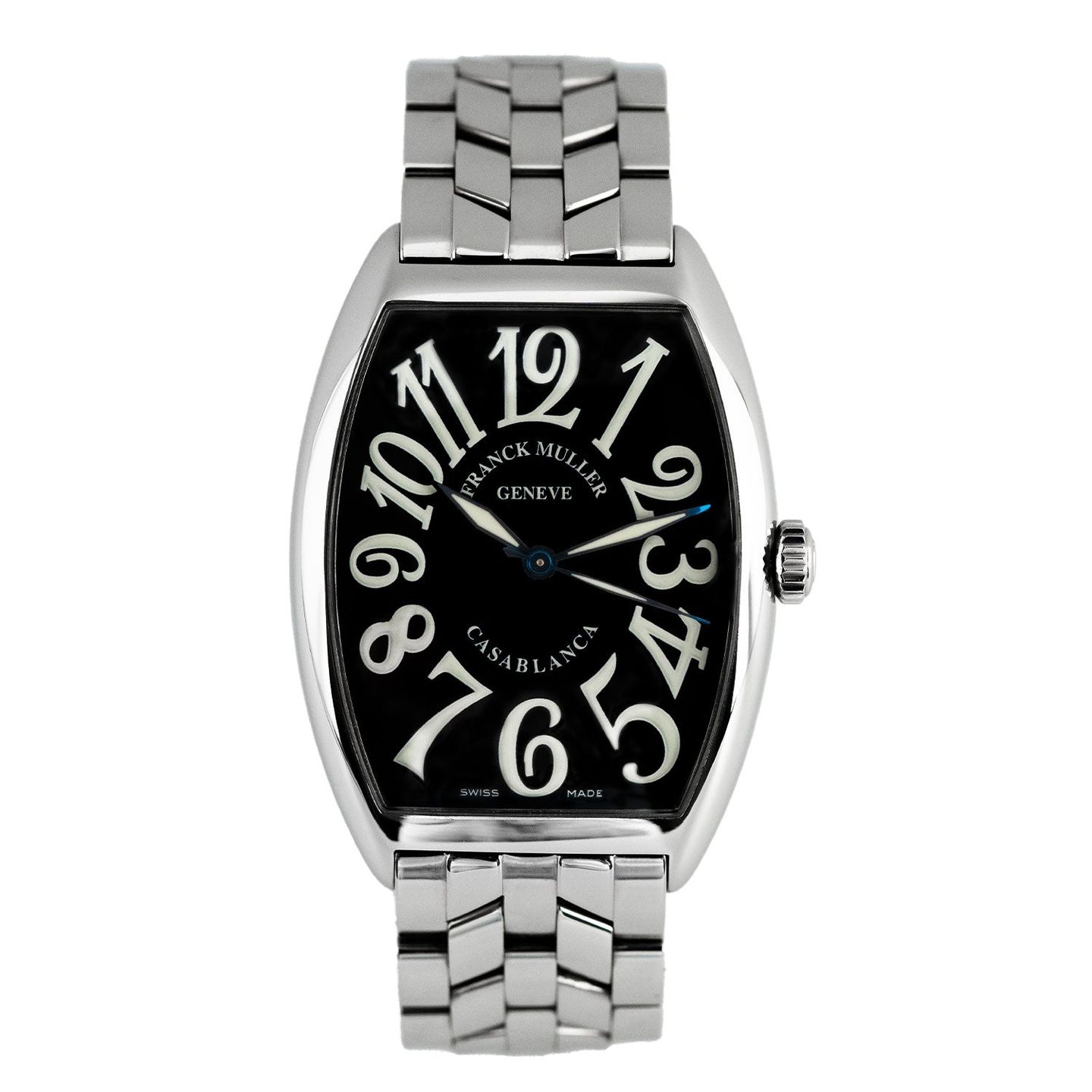 Franck Muller Casablanca 6850 - (1/5)