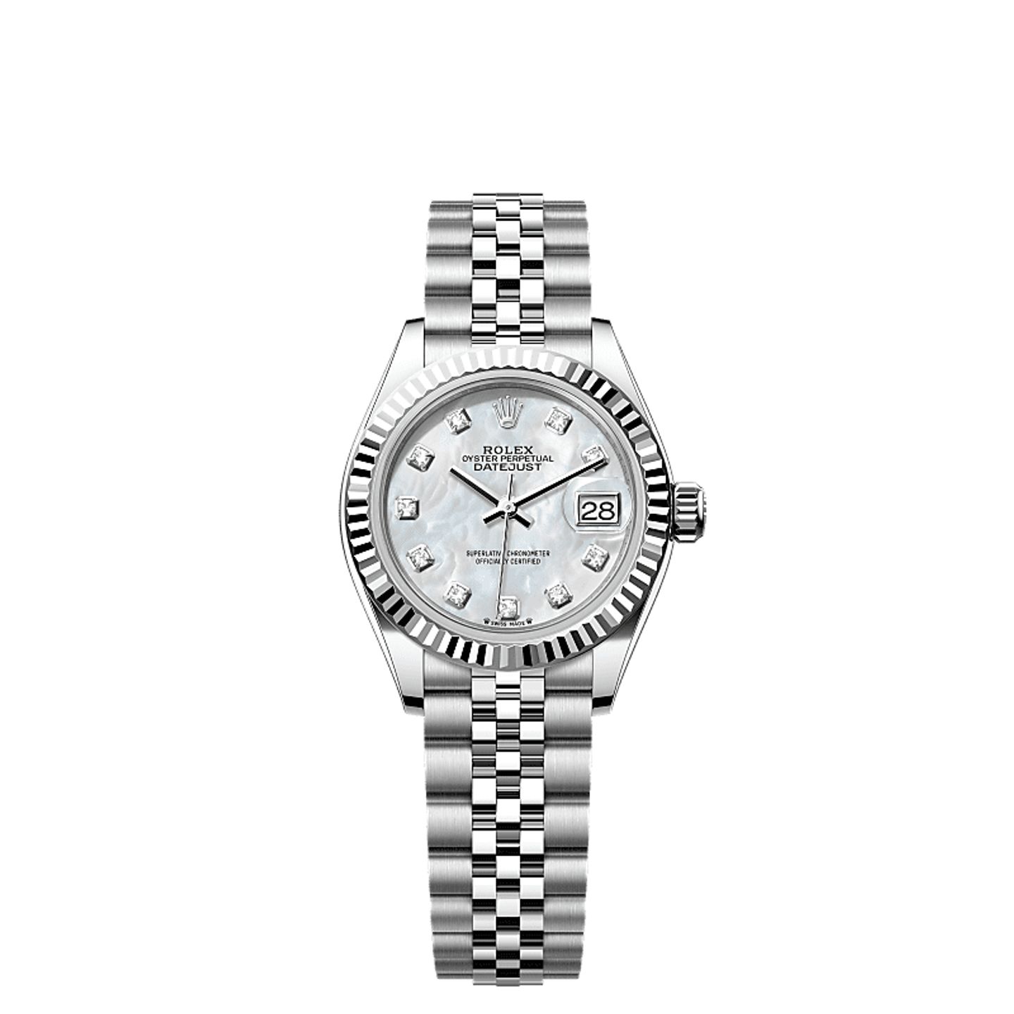 Rolex Lady-Datejust 279174 - (1/1)