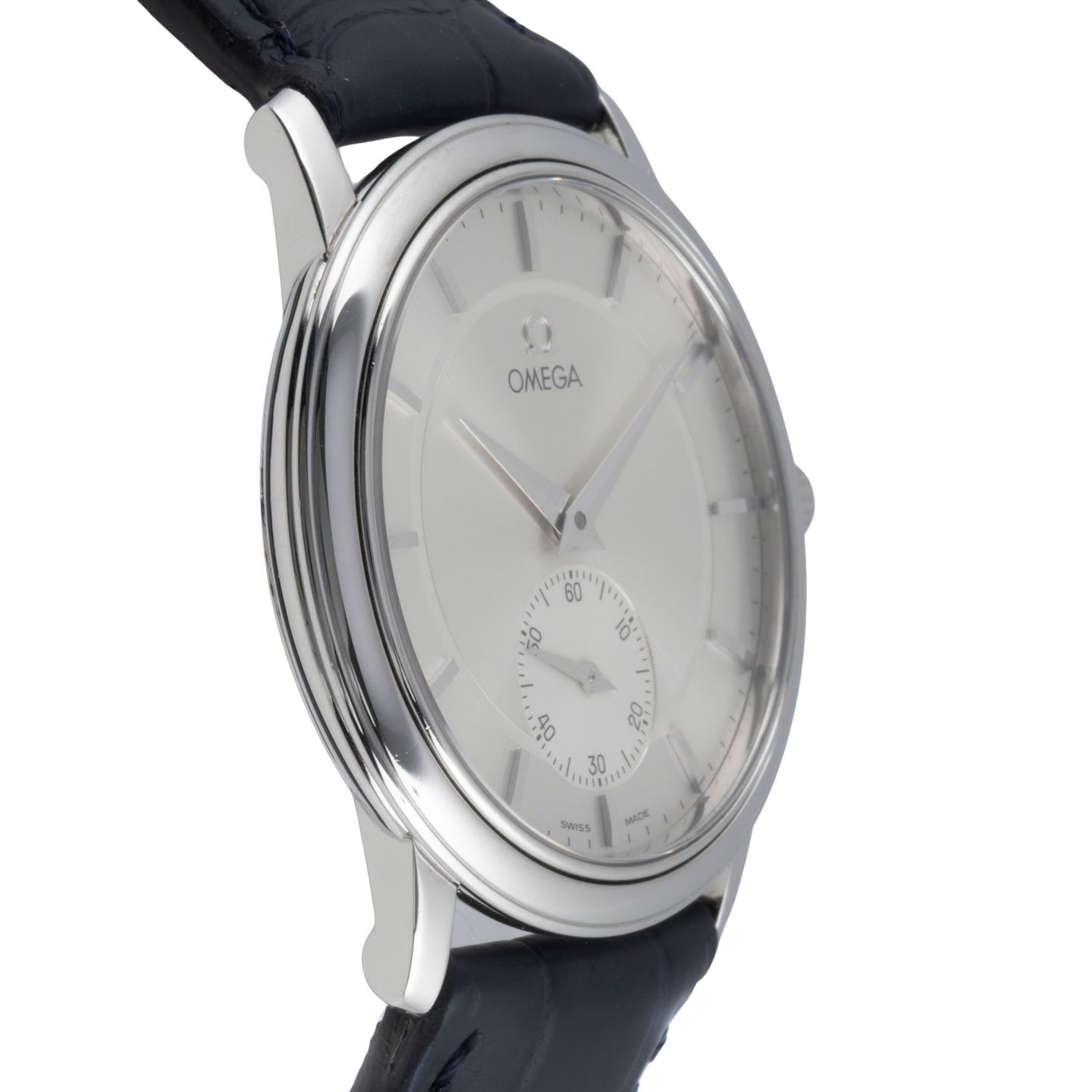 Omega De Ville Prestige 4820.31.01 - (7/8)