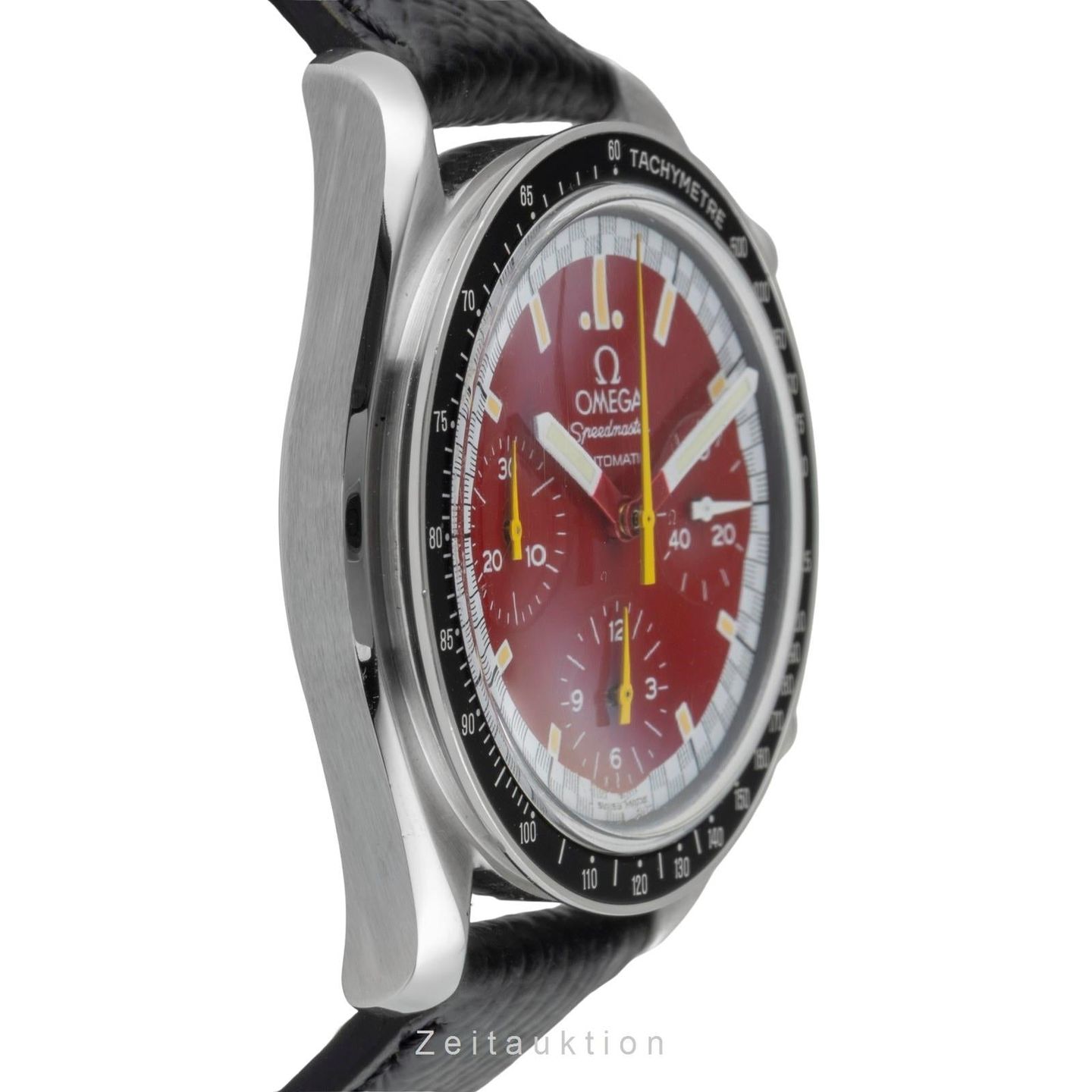 Omega Speedmaster 3510.61 - (6/8)