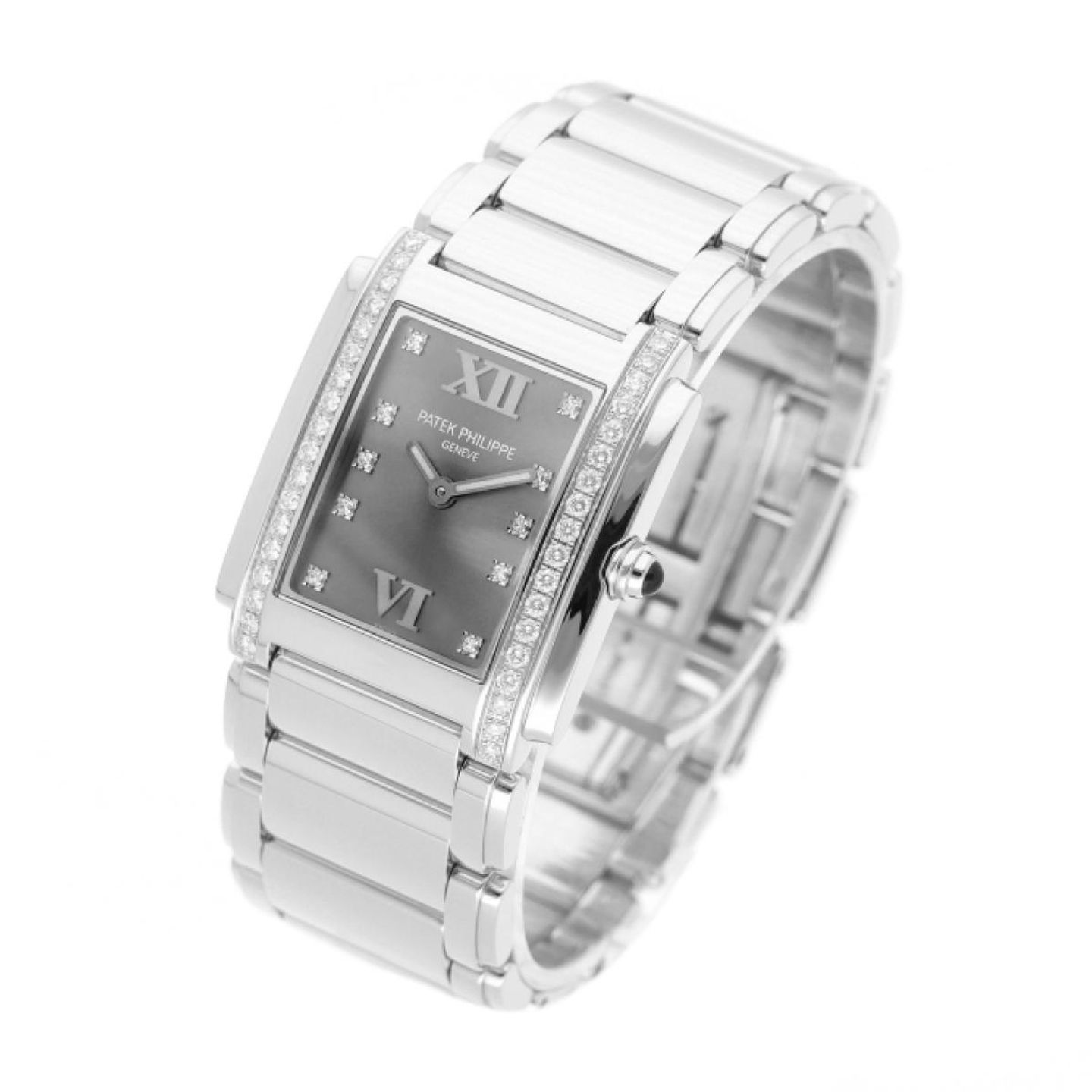 Patek Philippe Twenty~4 4910/10A-010 - (2/5)