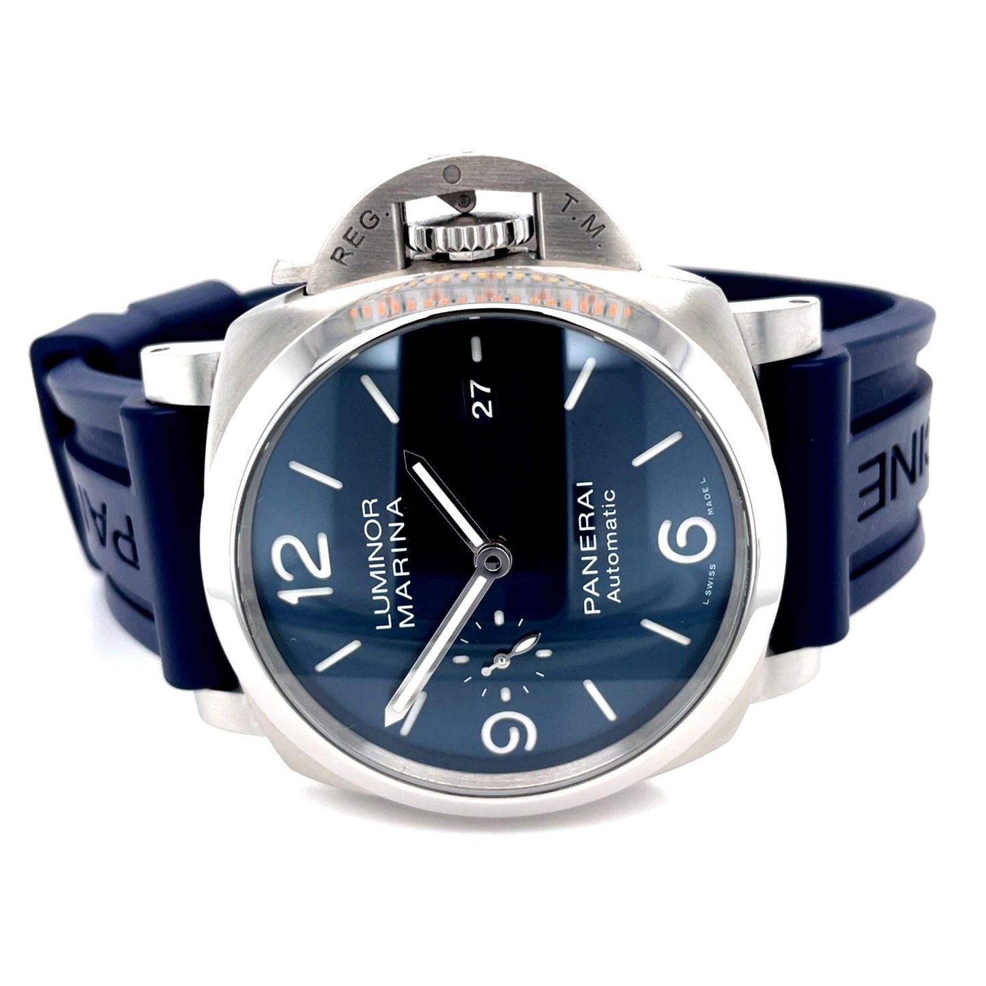 Panerai Luminor Marina PAM01313 - (1/8)