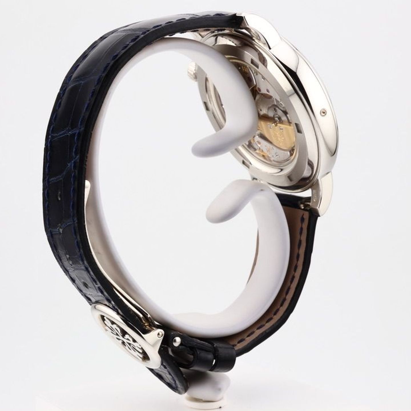 Patek Philippe Celestial 6102P-001 - (20/24)