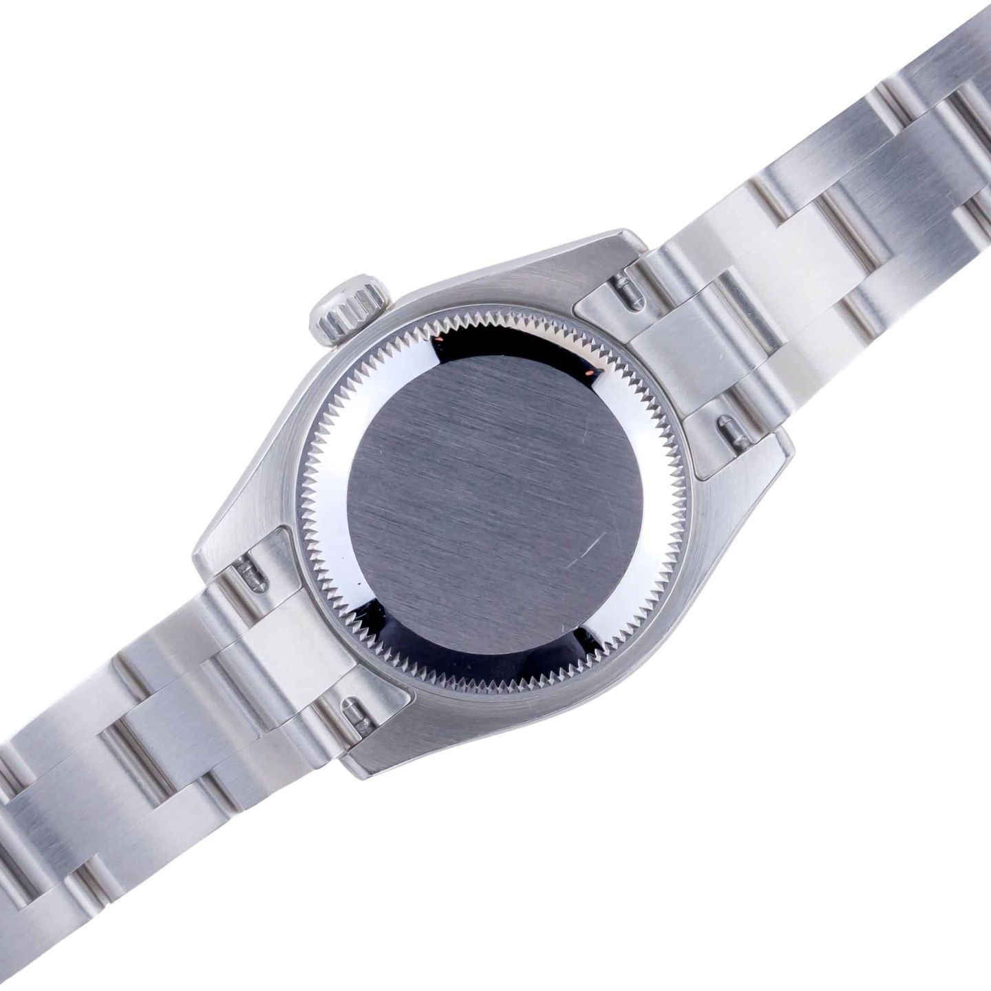 Rolex Oyster Perpetual 28 276200 - (4/8)