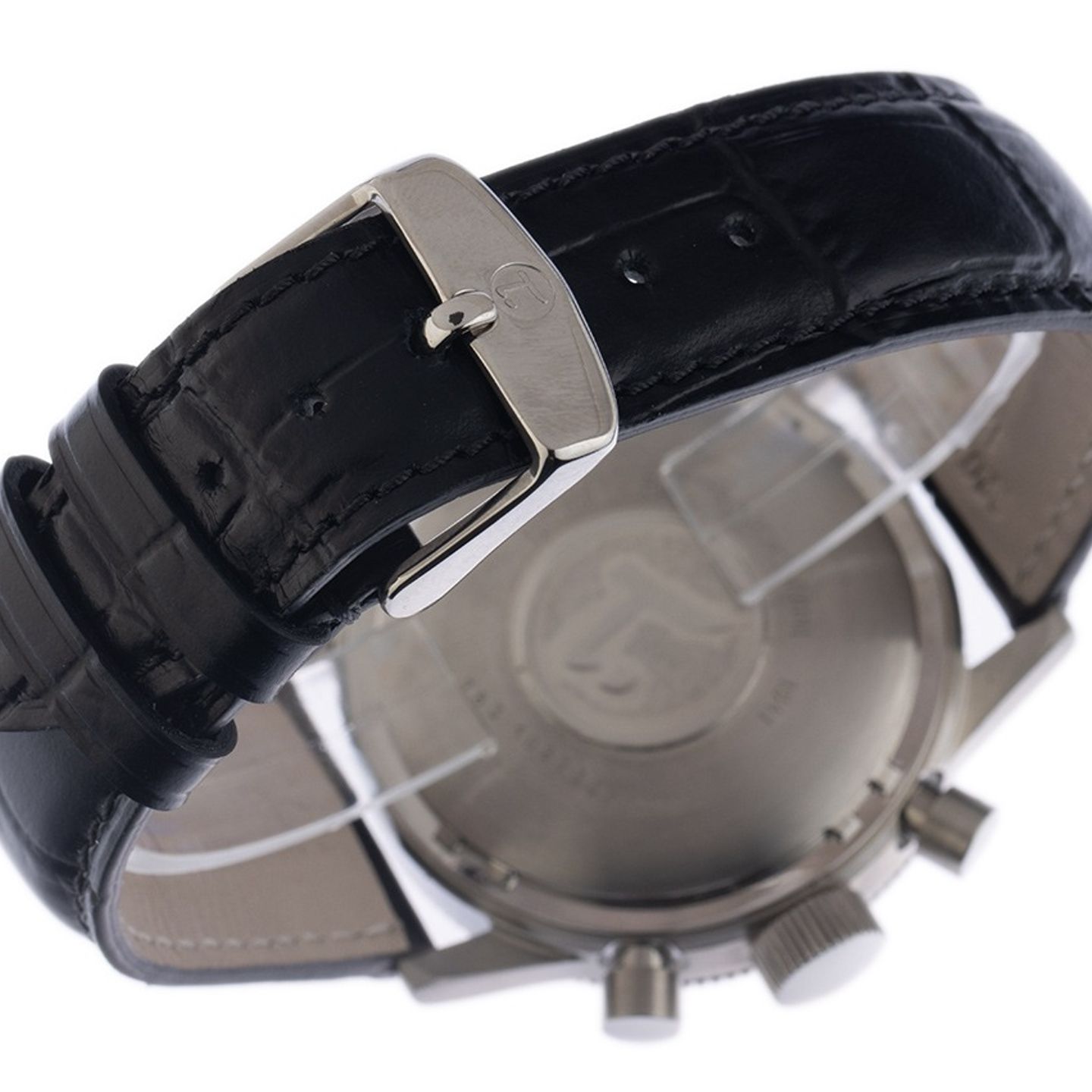 Tutima Grand Classic 781-01 - (7/8)