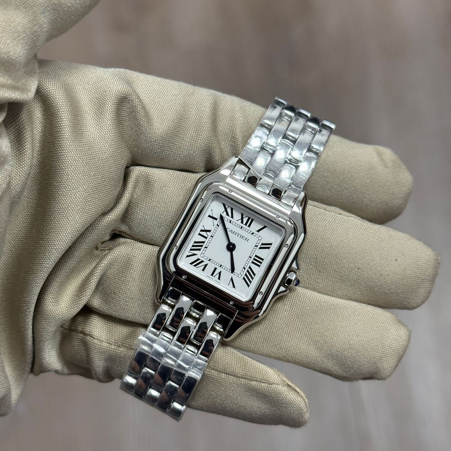 Cartier Panthère WSPN0015 - (7/8)