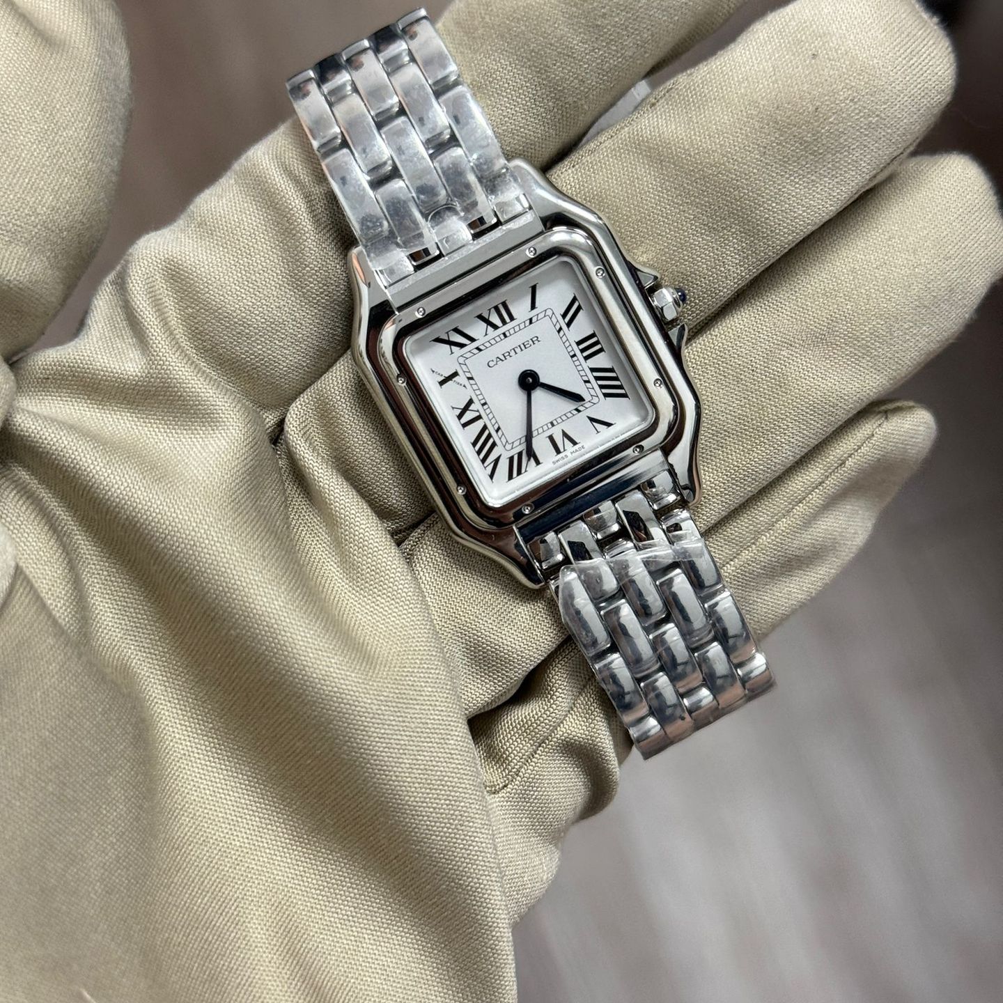 Cartier Panthère WSPN0015 - (6/8)