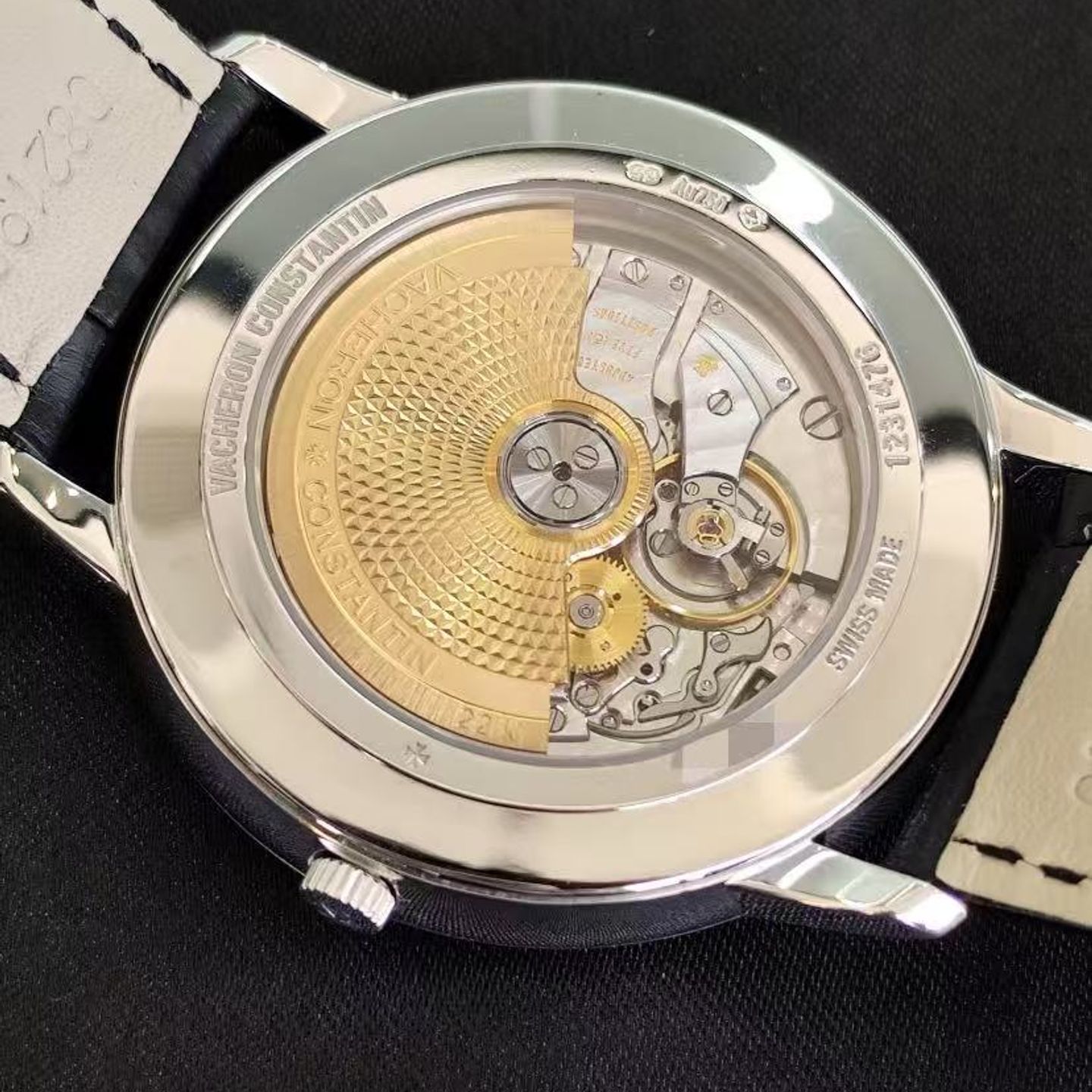 Vacheron Constantin Patrimony 85180/000G-9230 - (5/5)