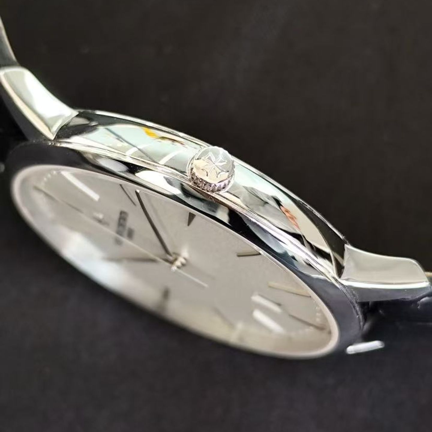 Vacheron Constantin Patrimony 85180/000G-9230 - (2/5)