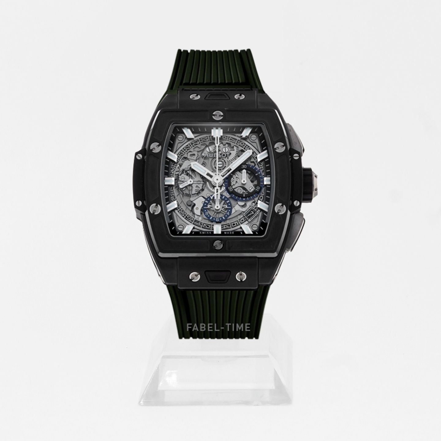 Hublot Spirit of Big Bang 642.CI.0170.RX - (1/1)