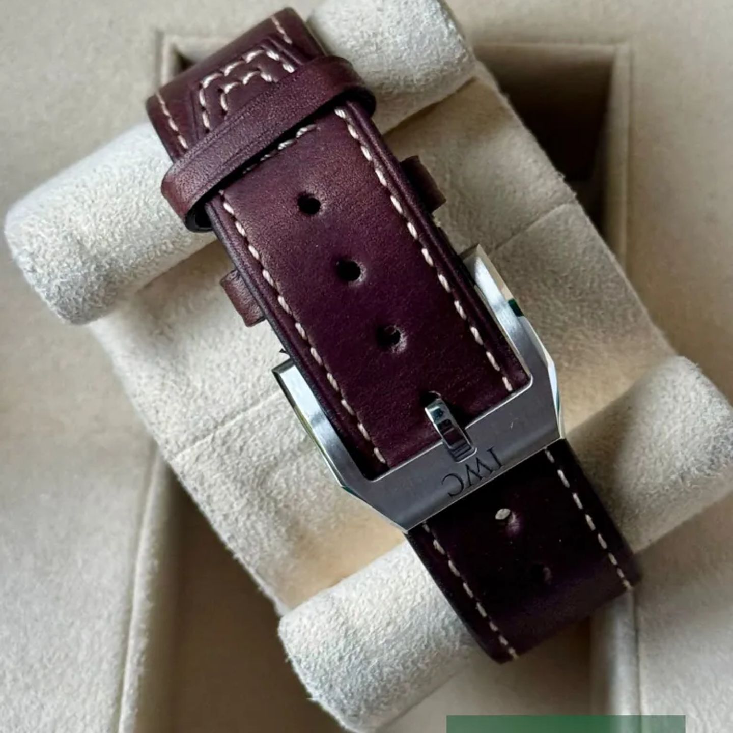 IWC Pilot Chronograph IW388103 - (5/6)