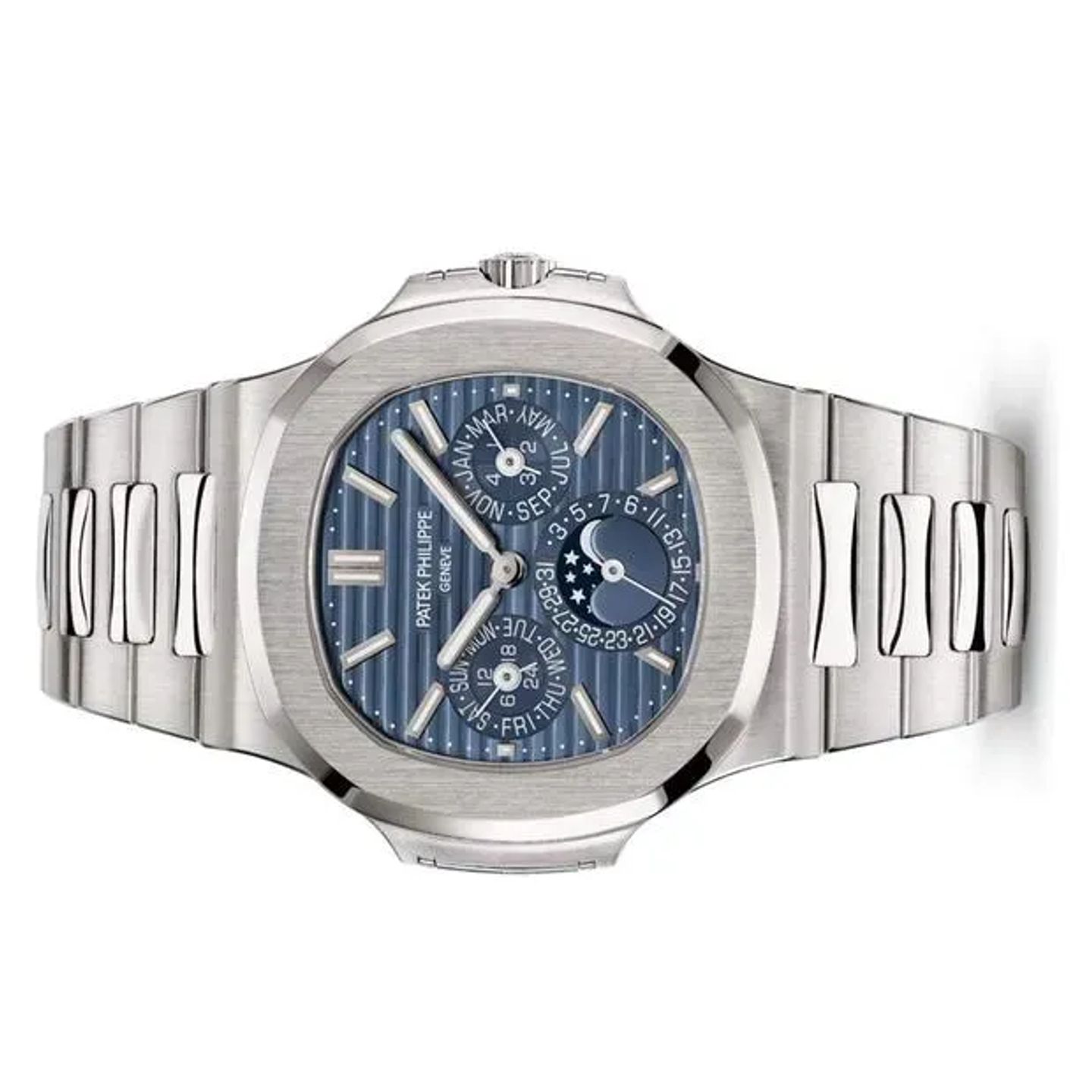 Patek Philippe Nautilus 5740/1G-001 - (3/6)