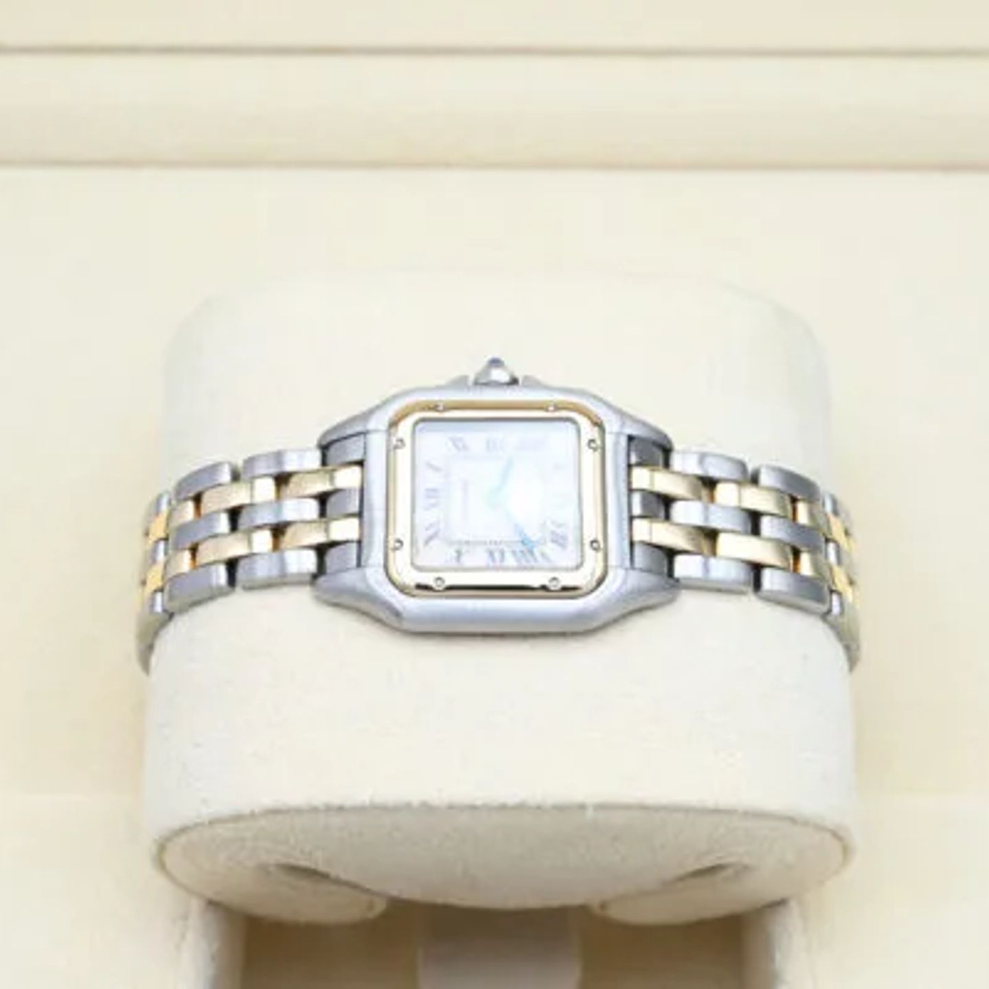 Cartier Panthère 166921 - (3/8)