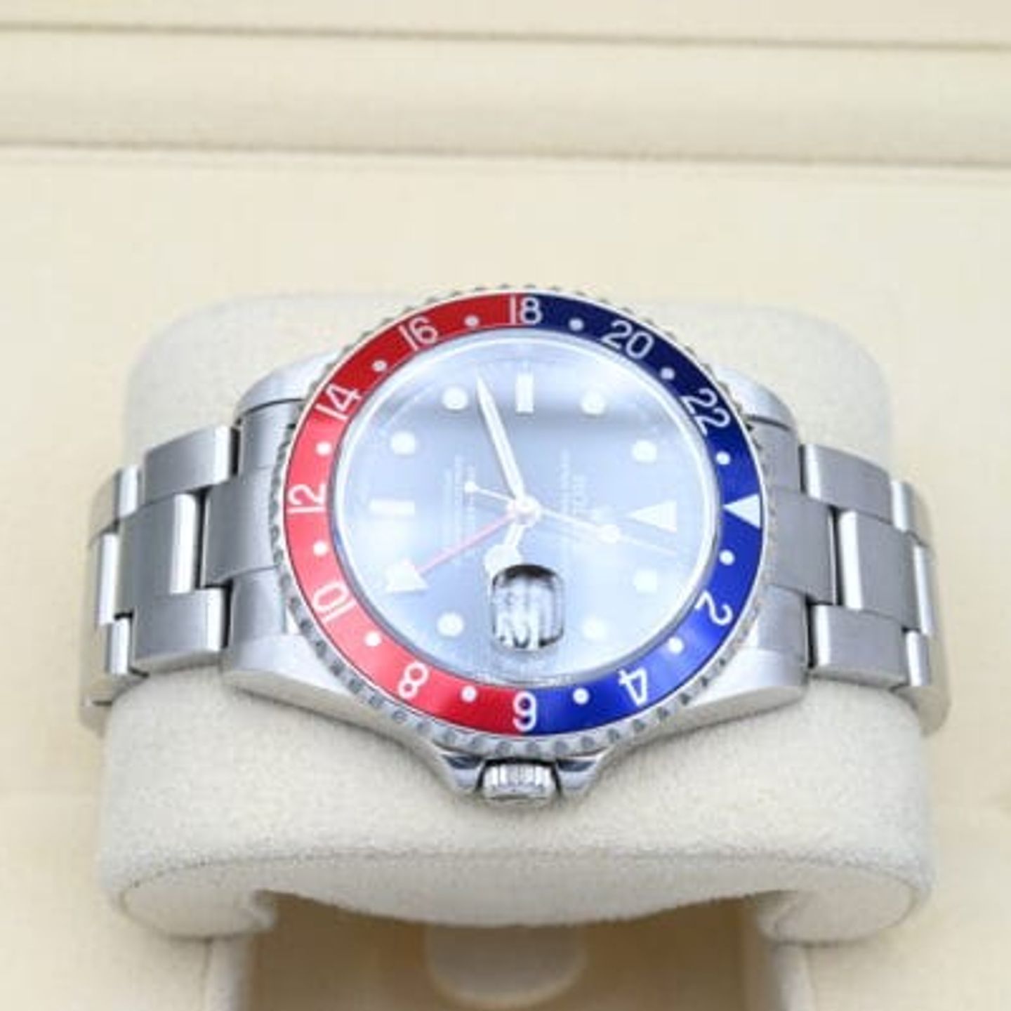 Rolex GMT-Master II 16710 - (4/7)