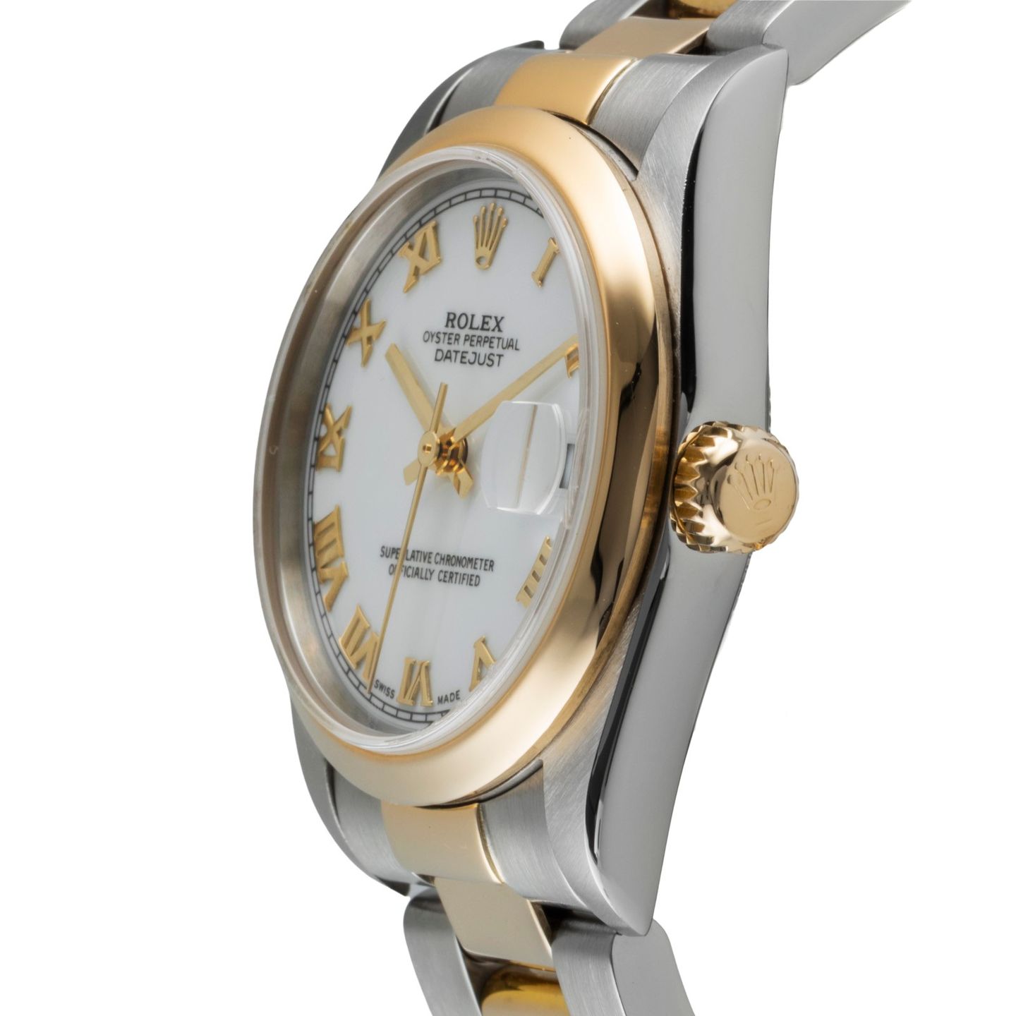 Rolex Datejust 31 78243 - (6/8)