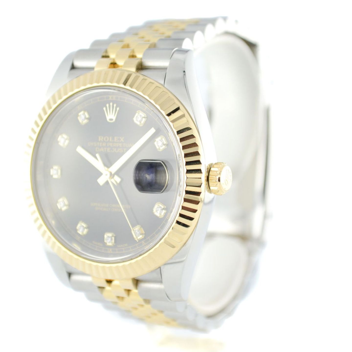 Rolex Datejust 41 126333 - (2/7)