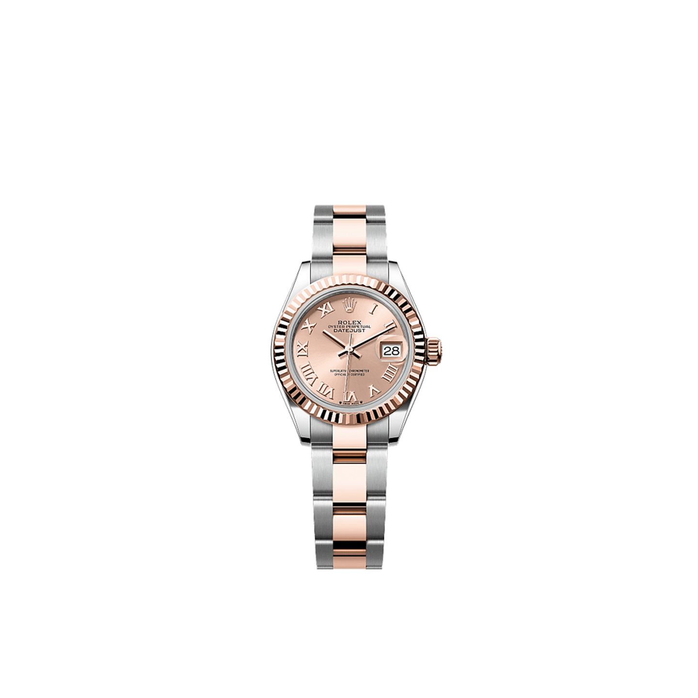 Rolex Lady-Datejust 279171 - (1/1)
