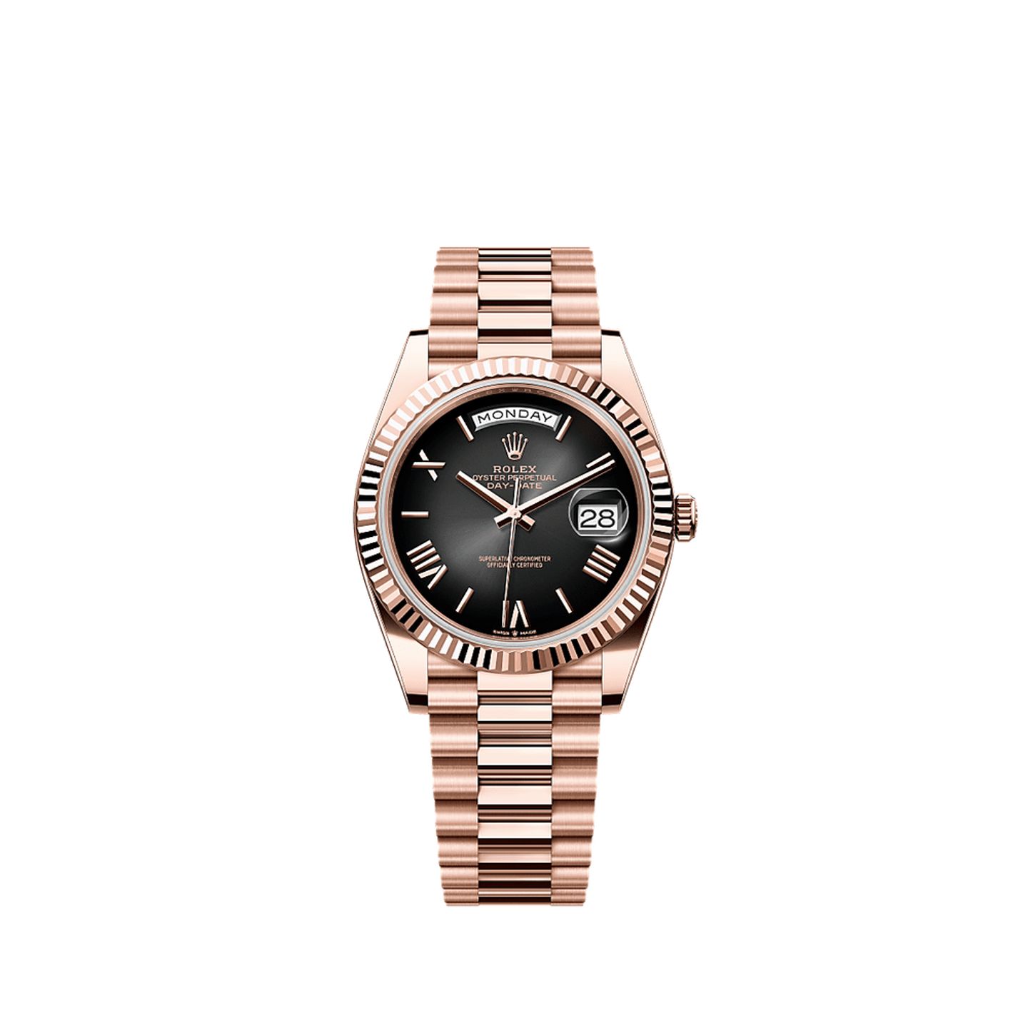 Rolex Day-Date 40 228235 - (1/1)