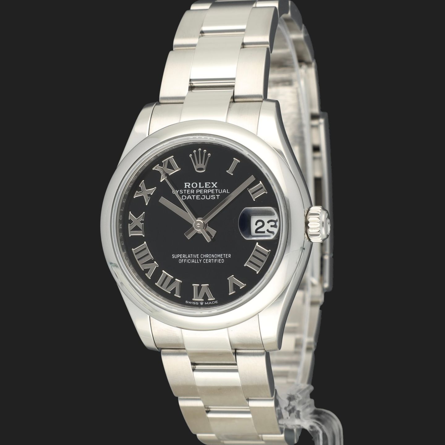 Rolex Datejust 31 278240 - (1/8)