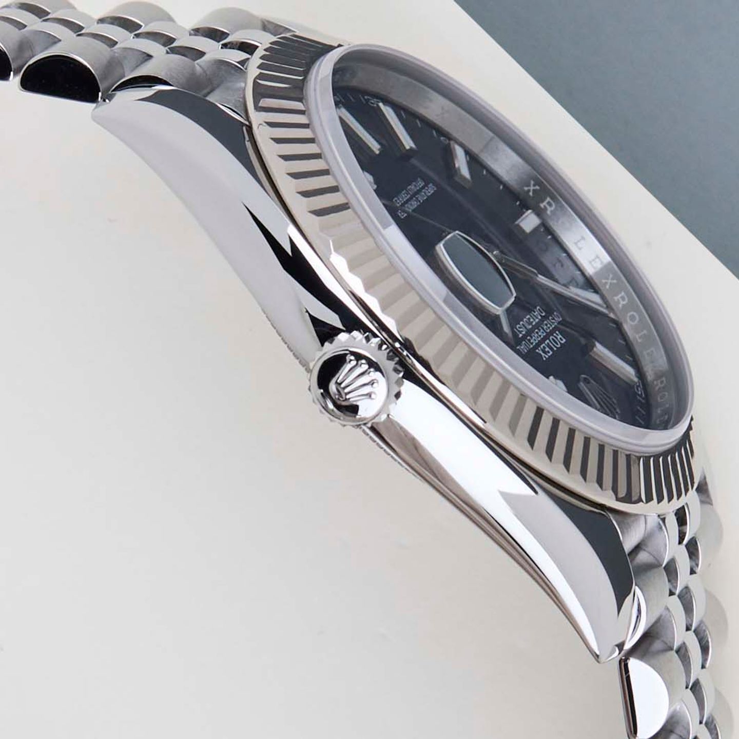 Rolex Datejust 41 126334 - (8/8)