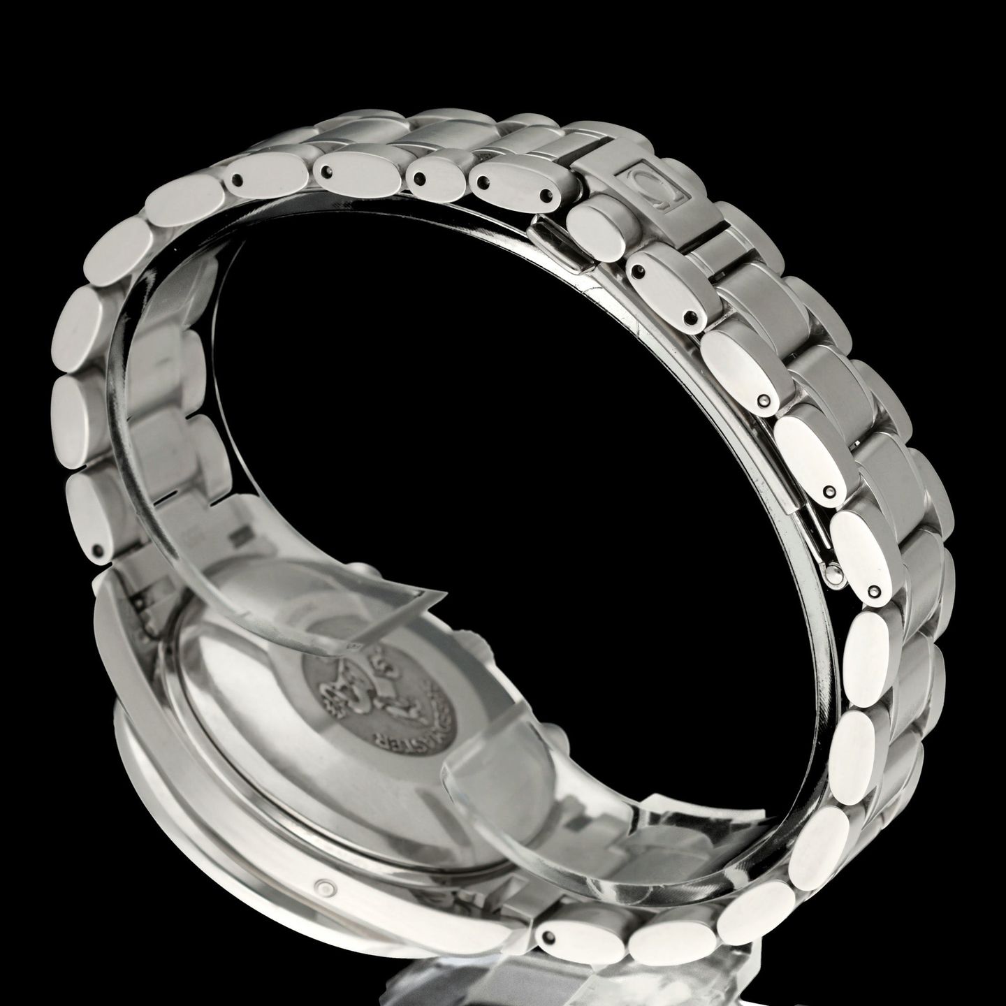 Omega Speedmaster Day Date 3523.80.00 - (8/8)