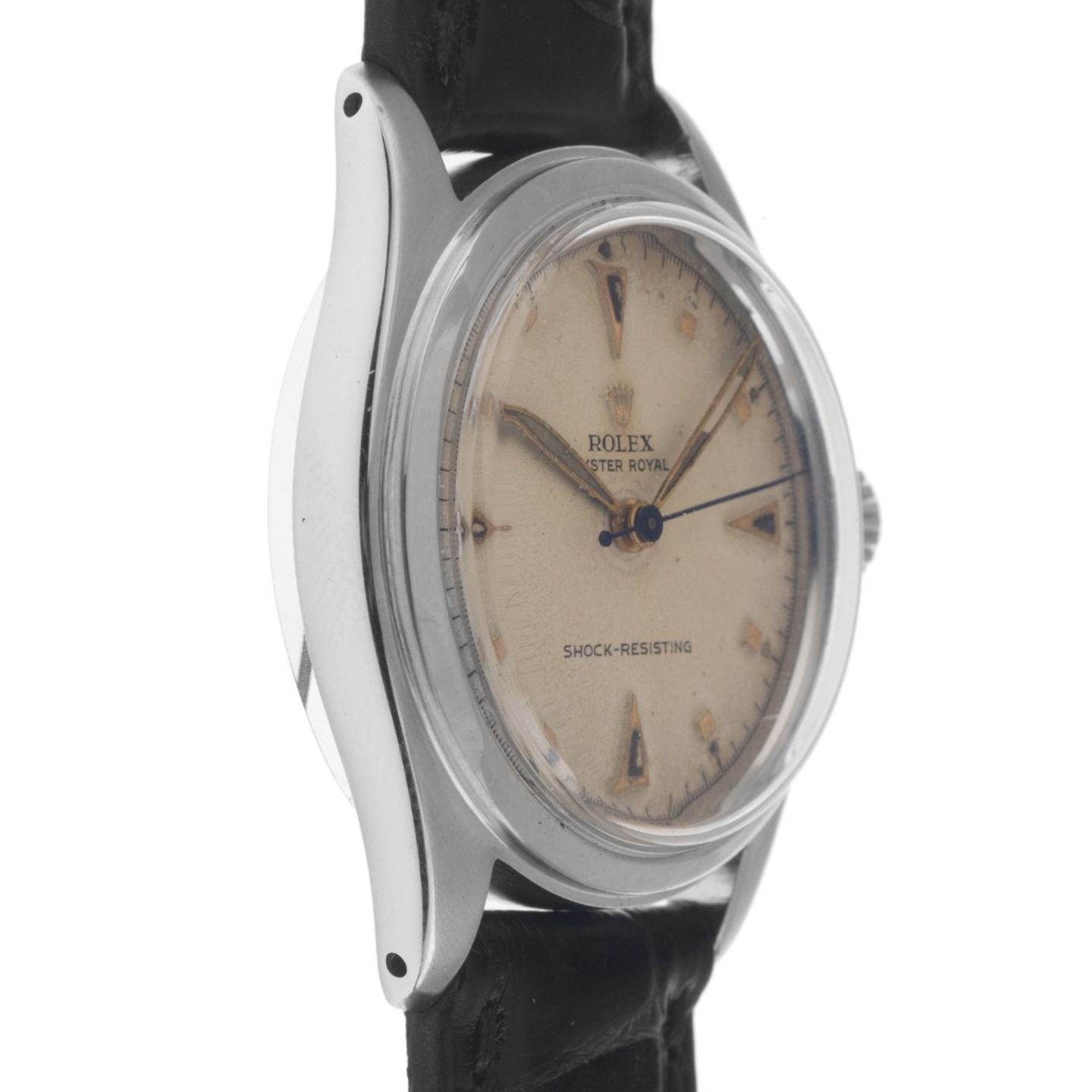 Rolex Oyster 6144 - (5/8)