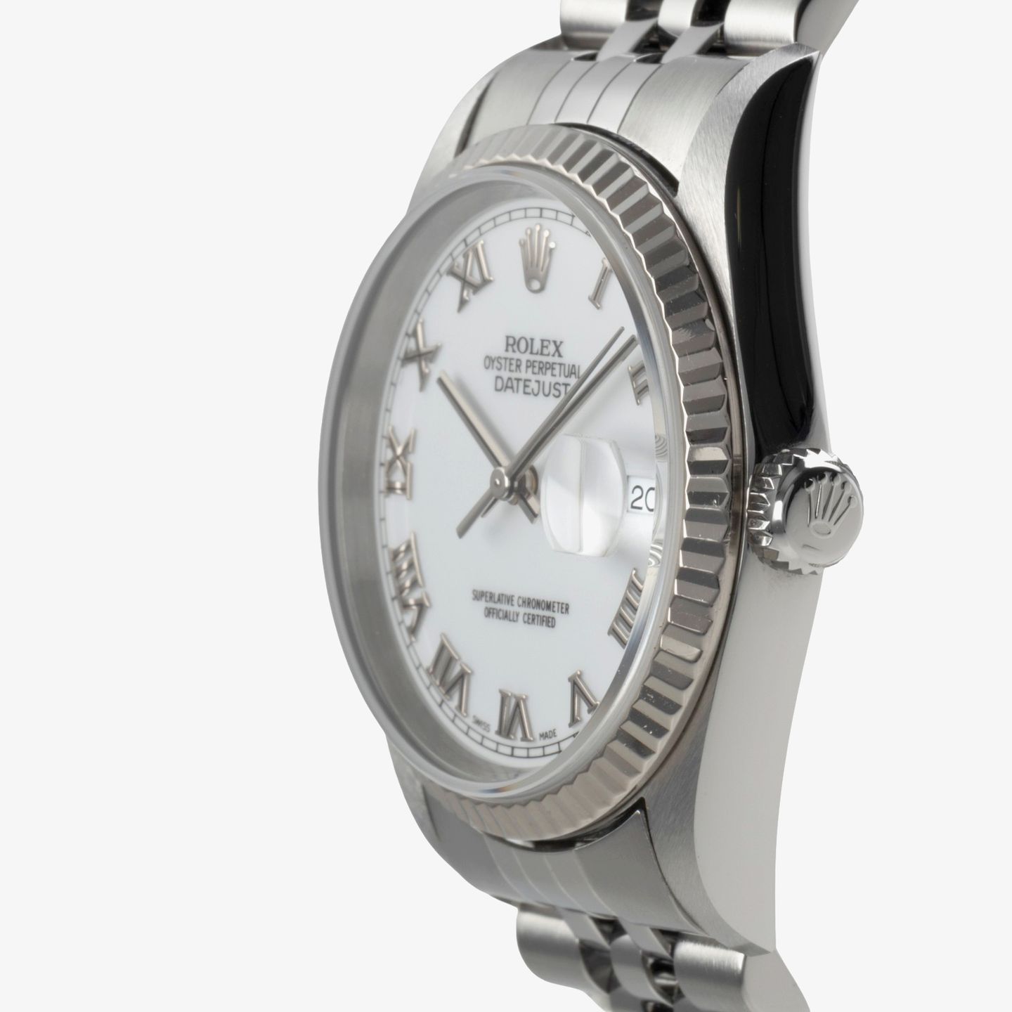 Rolex Datejust 36 16234 - (6/8)