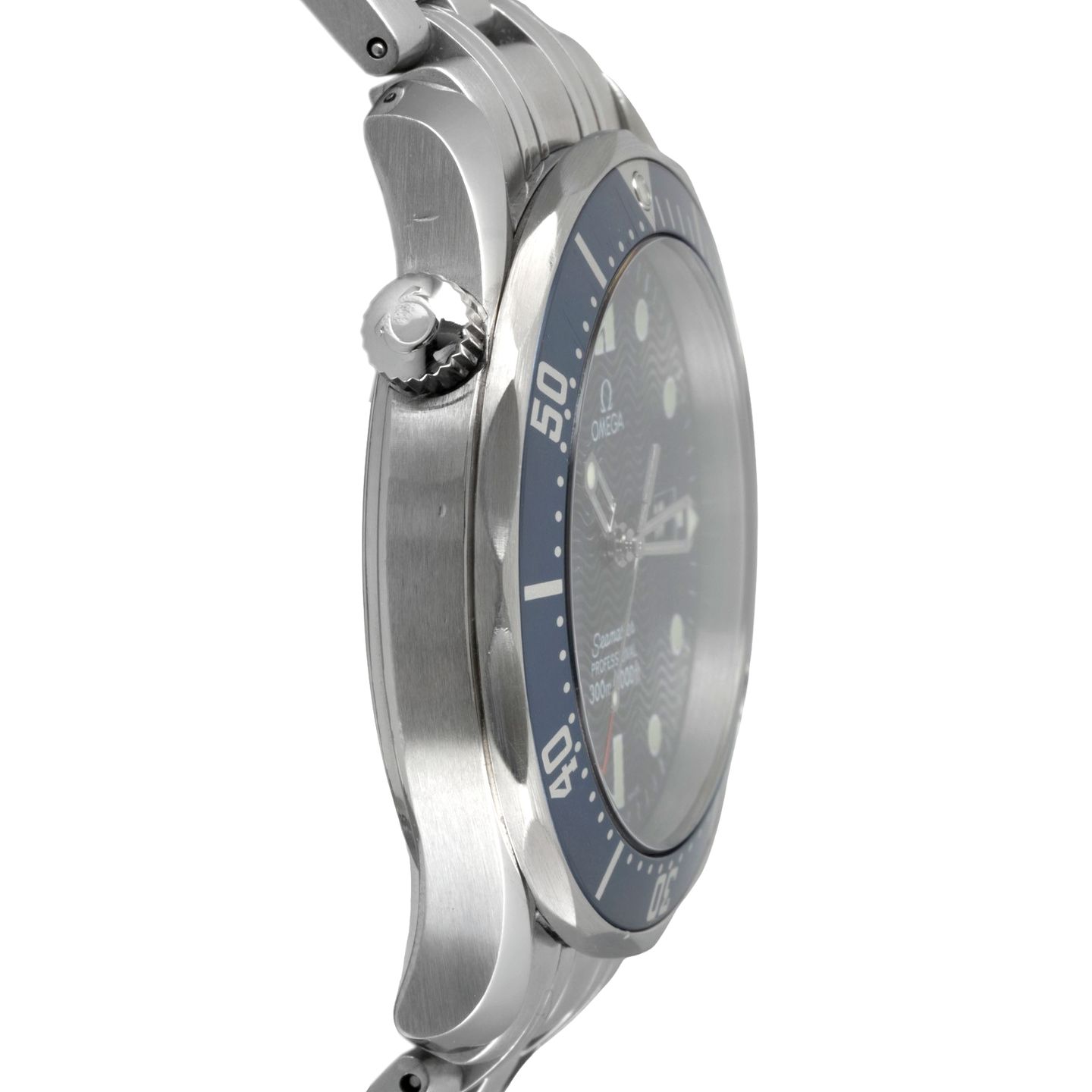 Omega Seamaster Diver 300 M 2541.80.00 - (7/8)