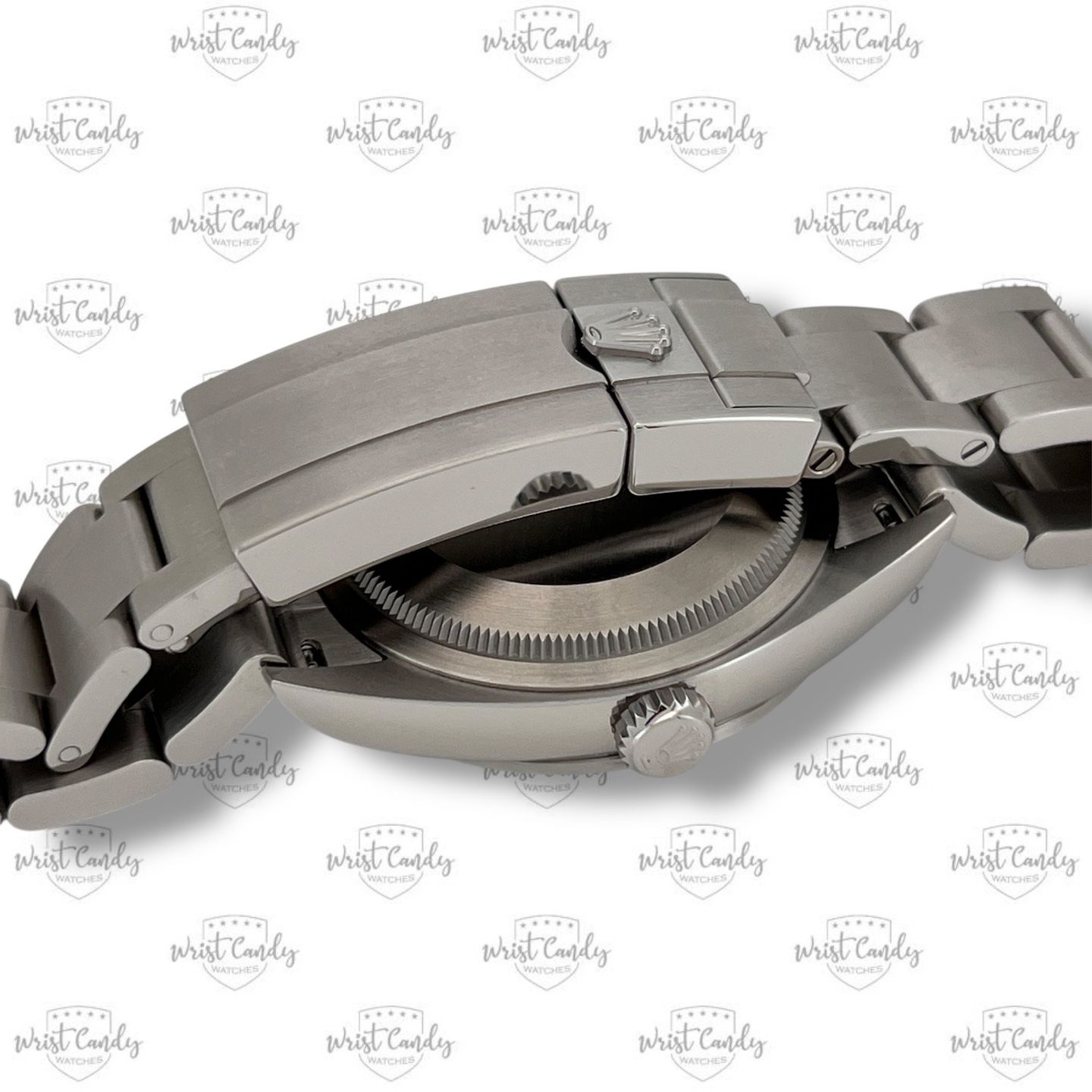 Rolex Explorer 124270 - (7/8)