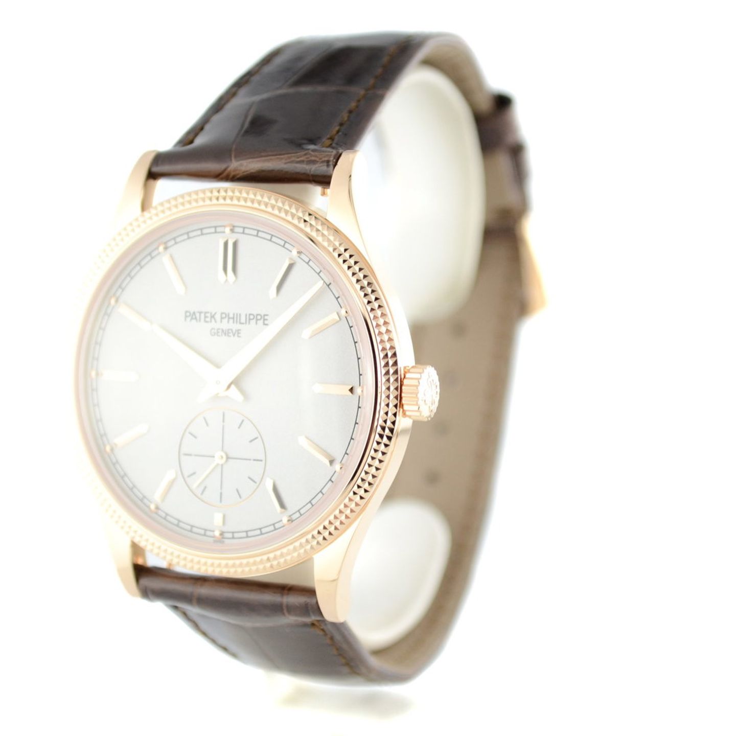 Patek Philippe Calatrava 6119R-001 - (2/7)